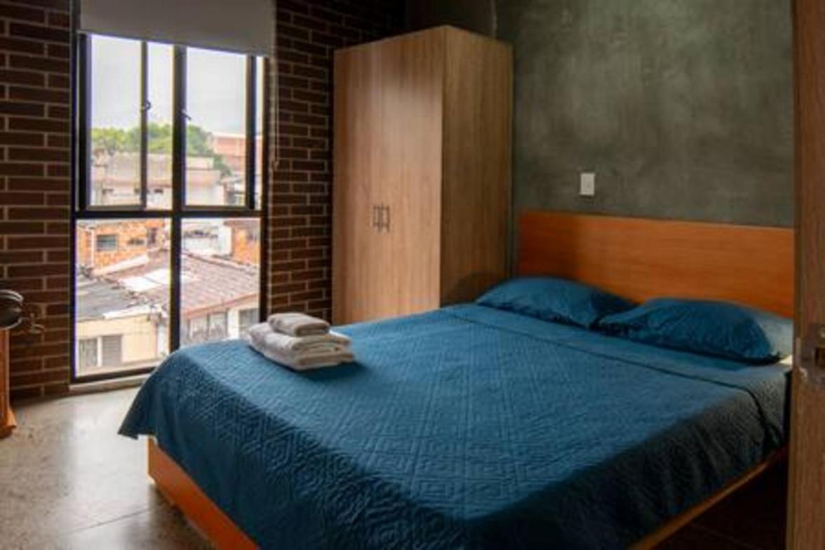 Centrico y práctico apartamento en Envigado -C1