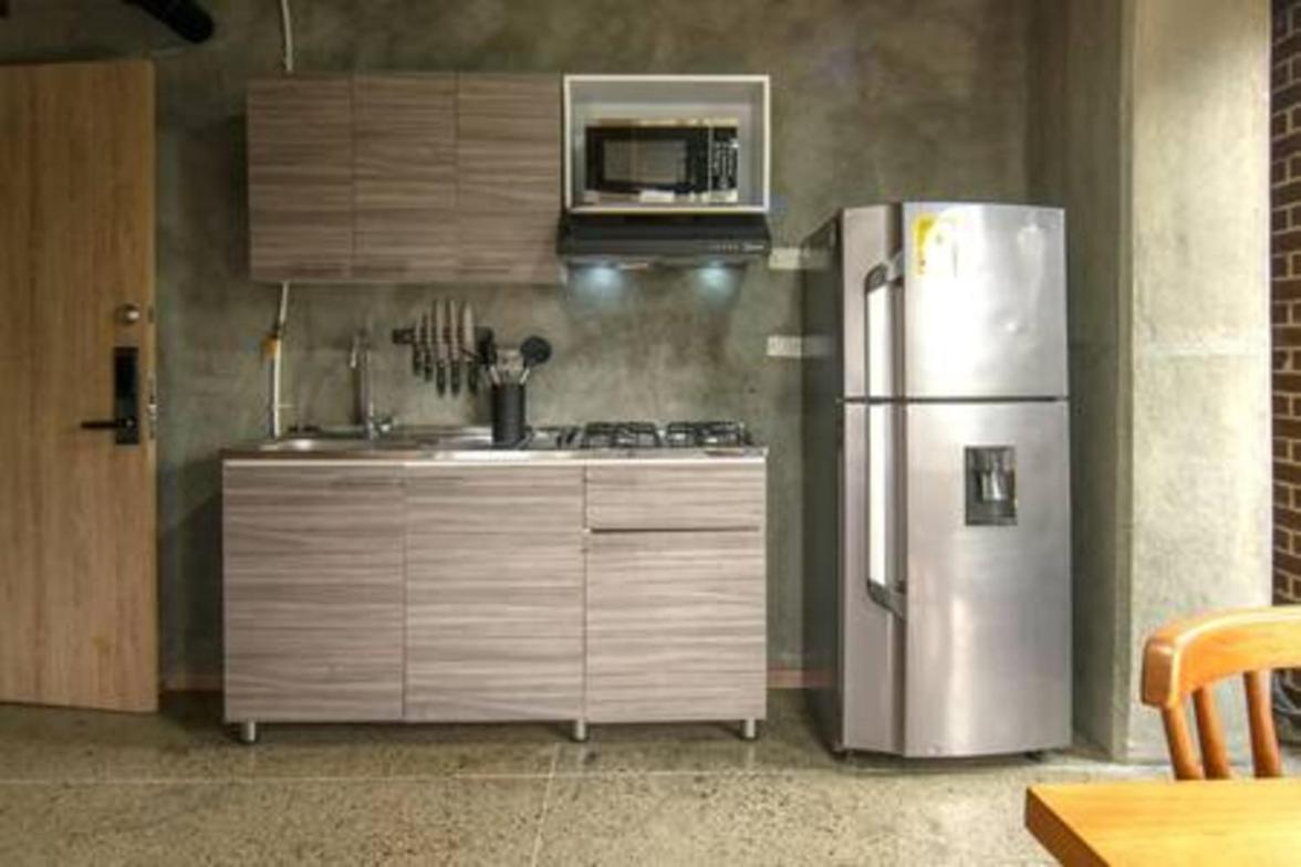 Centrico y práctico apartamento en Envigado -C1