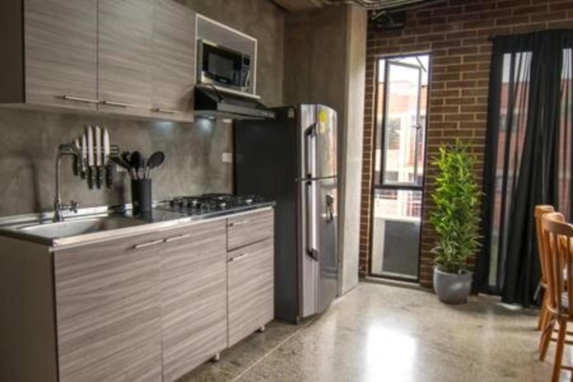 Centrico y práctico apartamento en Envigado -C1