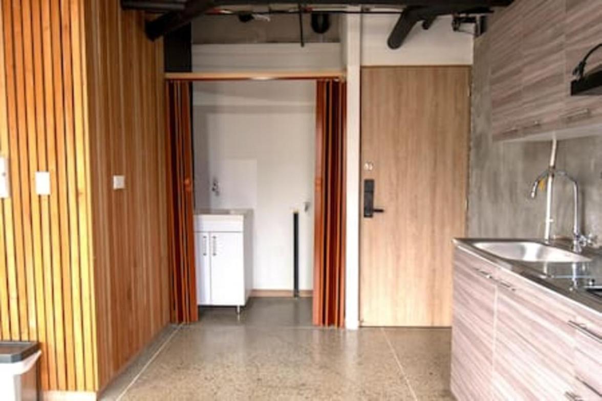 Centrico y práctico apartamento en Envigado -C1