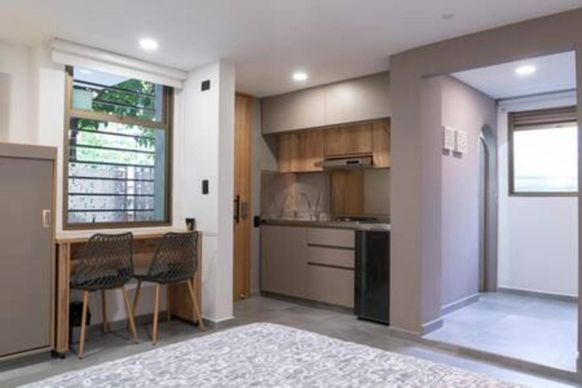 Apartaestudio Elite Entrada Independiente Envigado