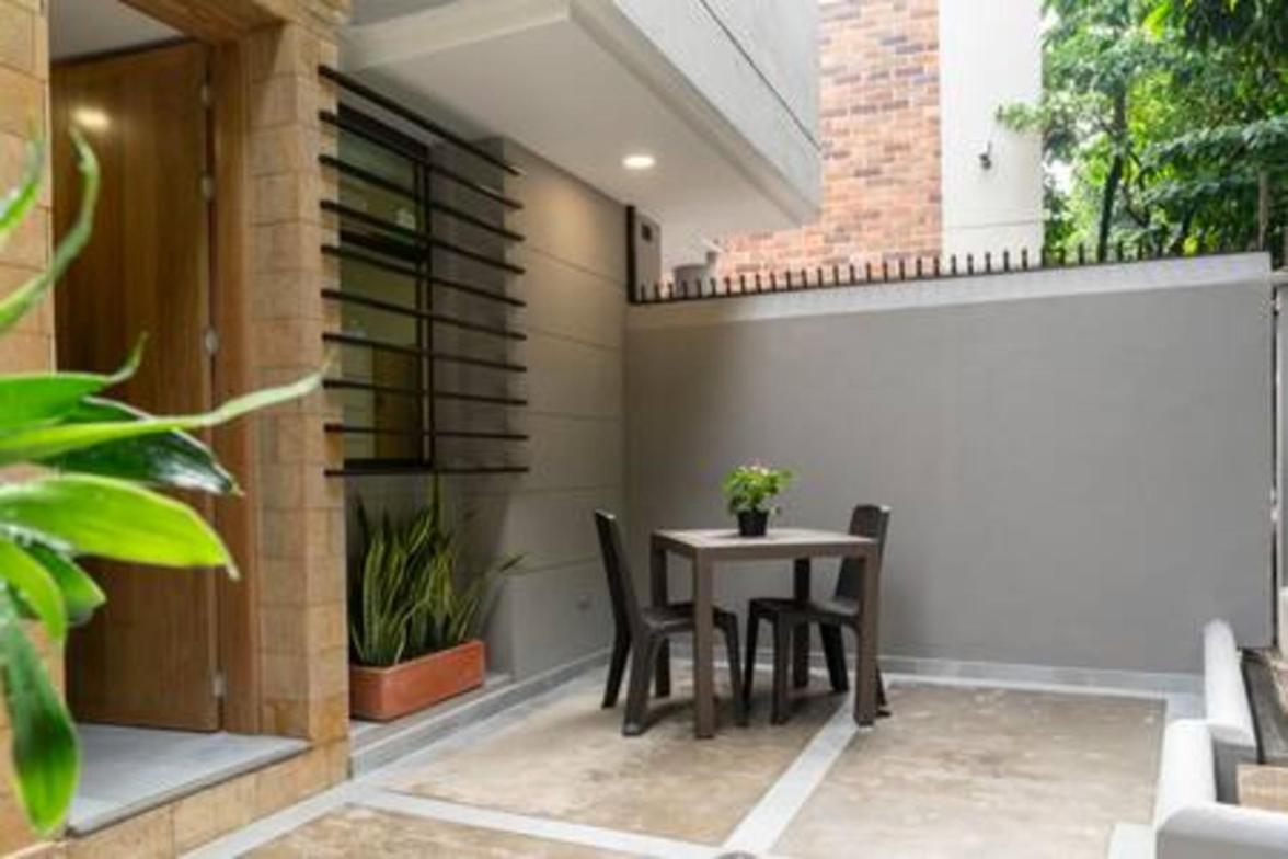 Apartaestudio Elite Entrada Independiente Envigado