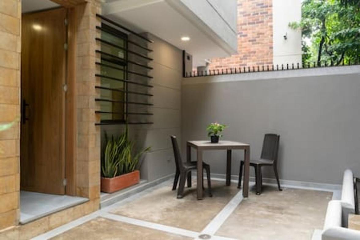 Apartaestudio Elite Entrada Independiente Envigado