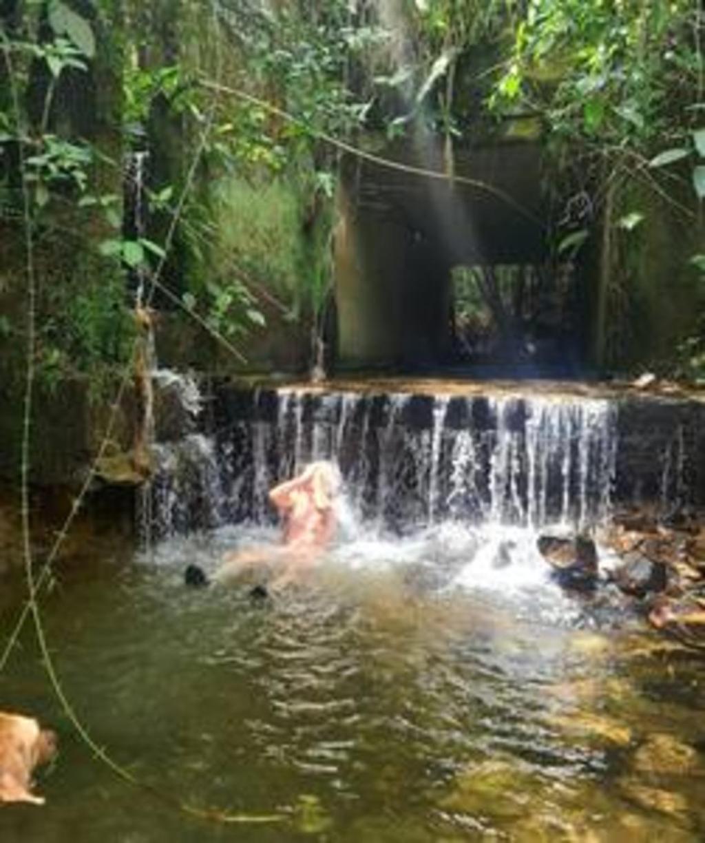 Espectacular Cabaña en San Rafael Antioquia 10 de 10