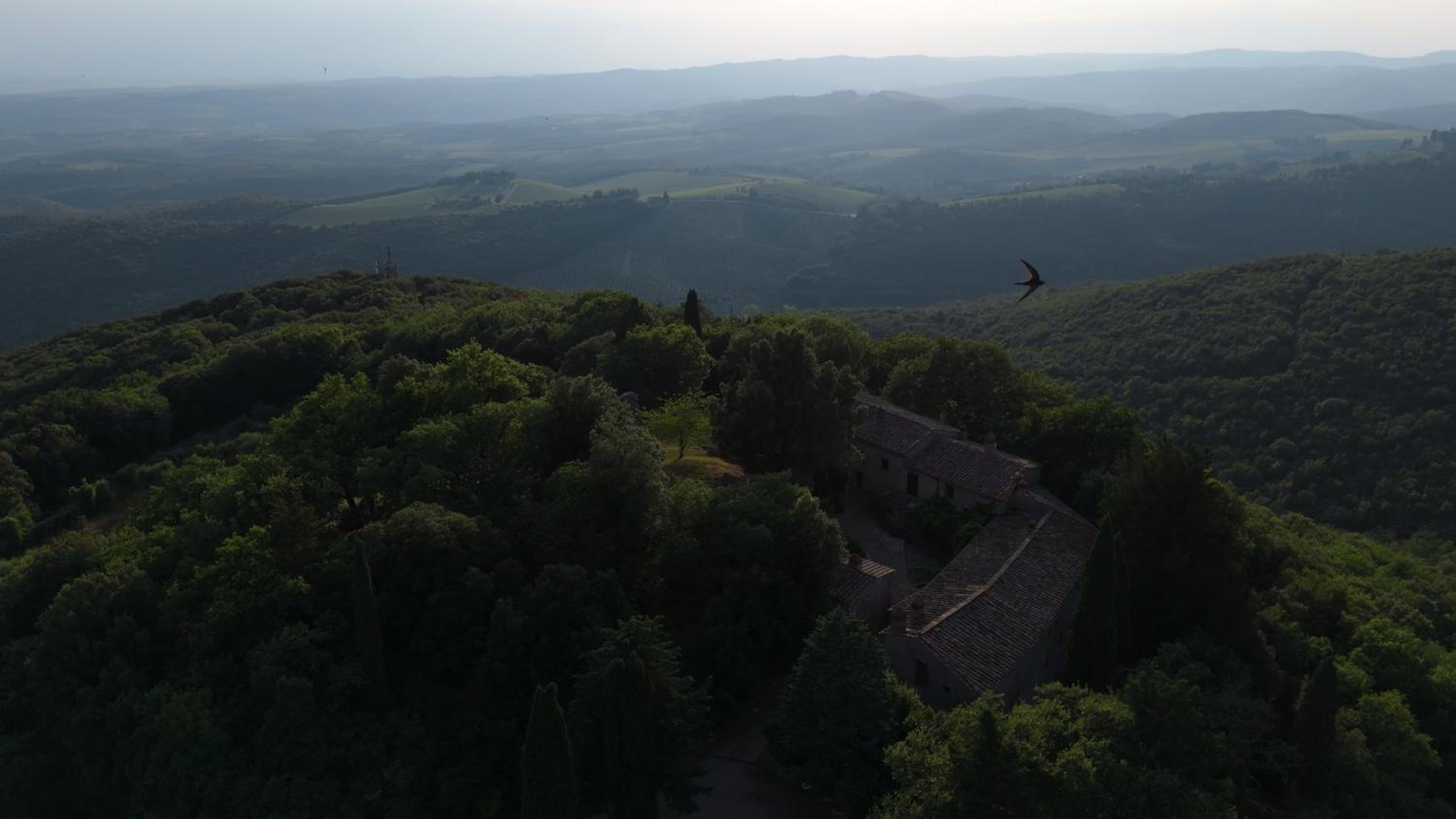 Agriturismo Cetamura