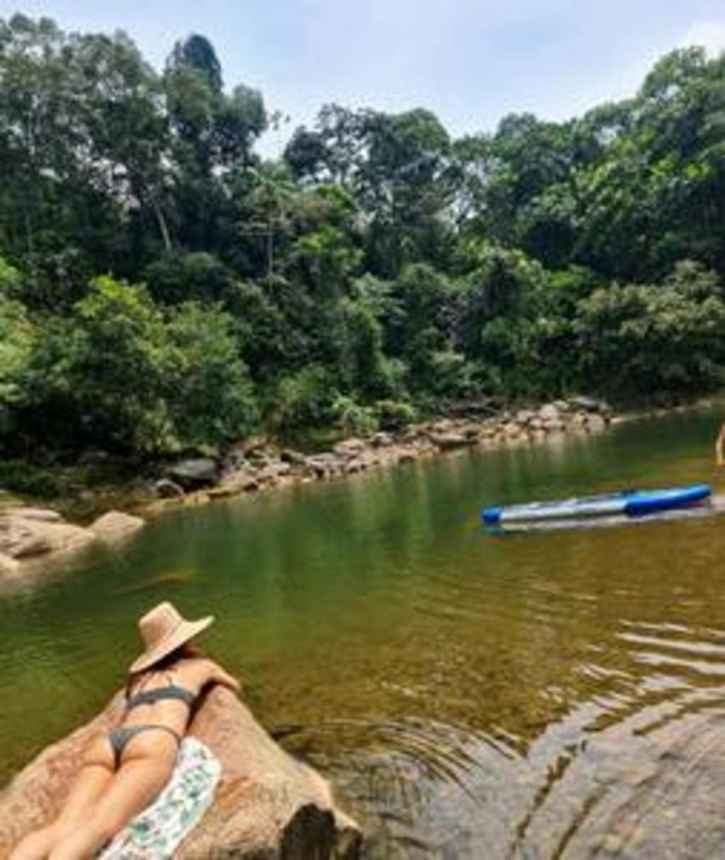 Espectacular Cabaña en San Rafael Antioquia 10 de 10