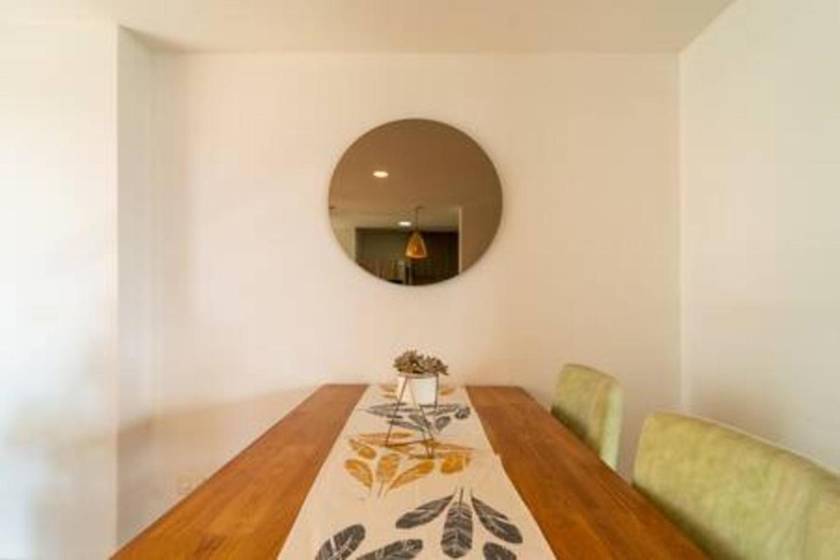 ¡Hermoso y amplio apartamento en Poblado Medellin