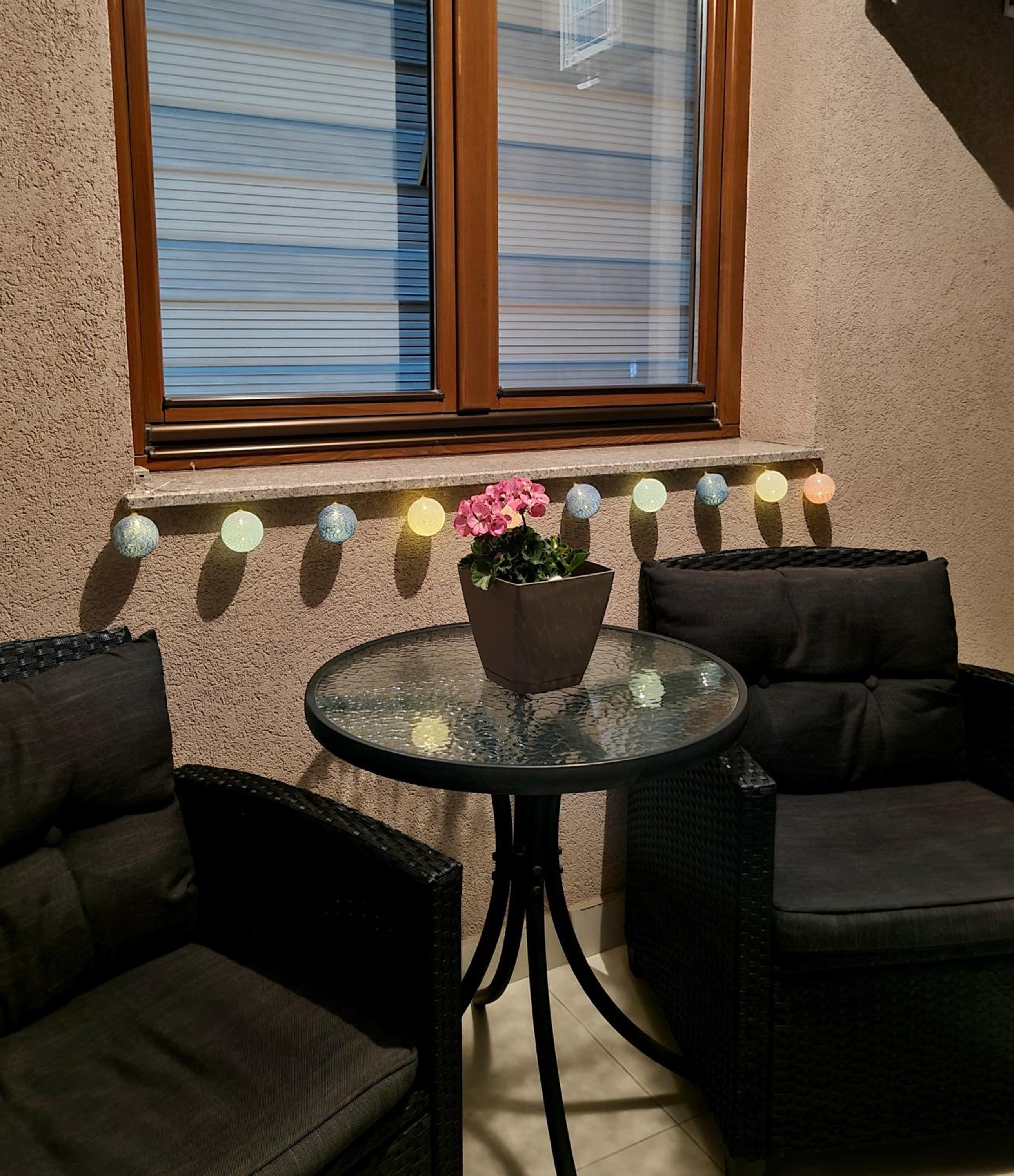 Apartment MAYA