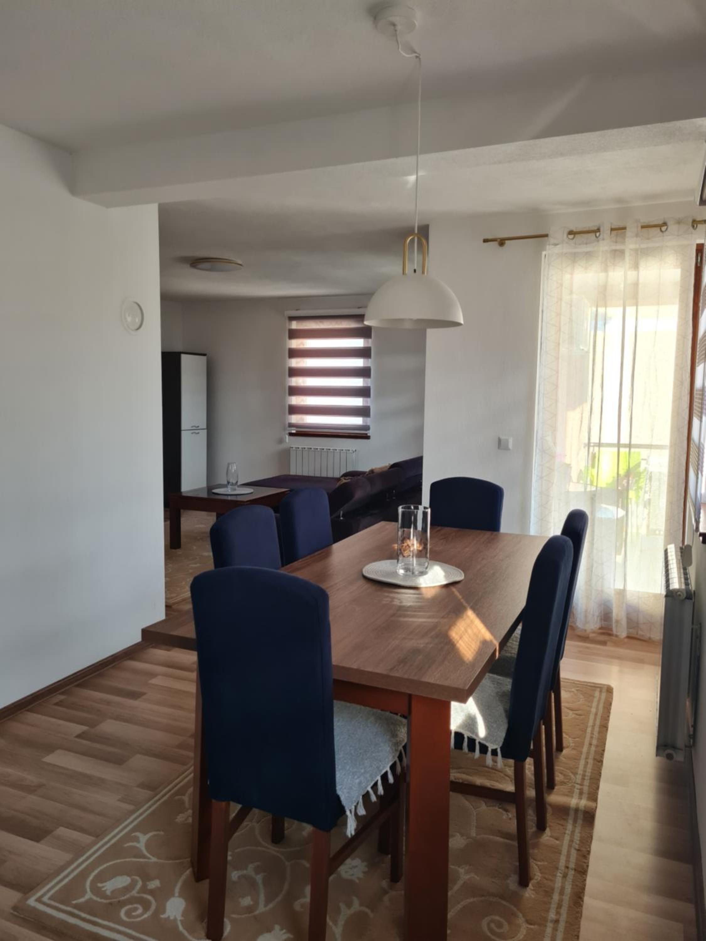 Apartment MAYA
