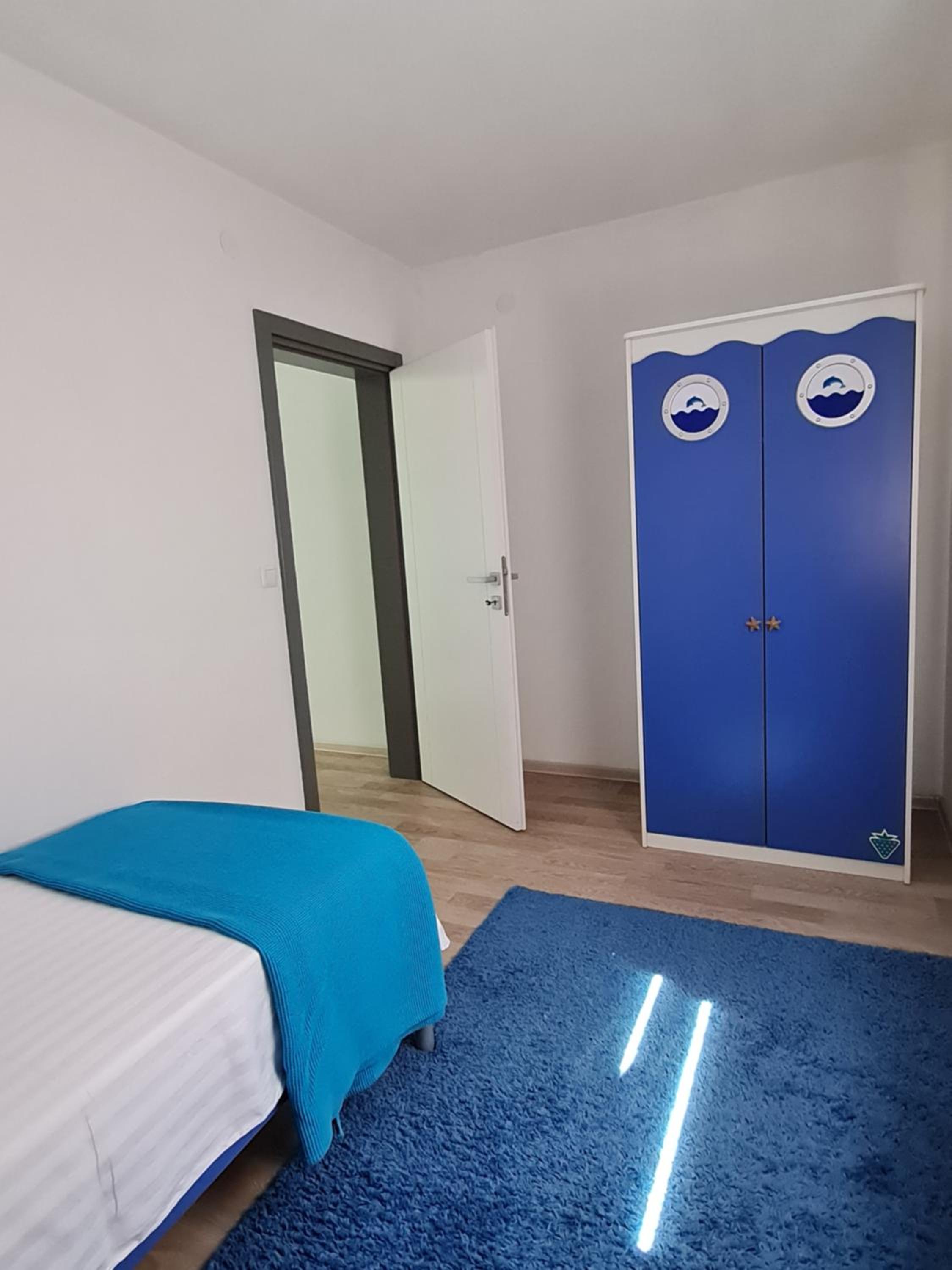 Apartment MAYA
