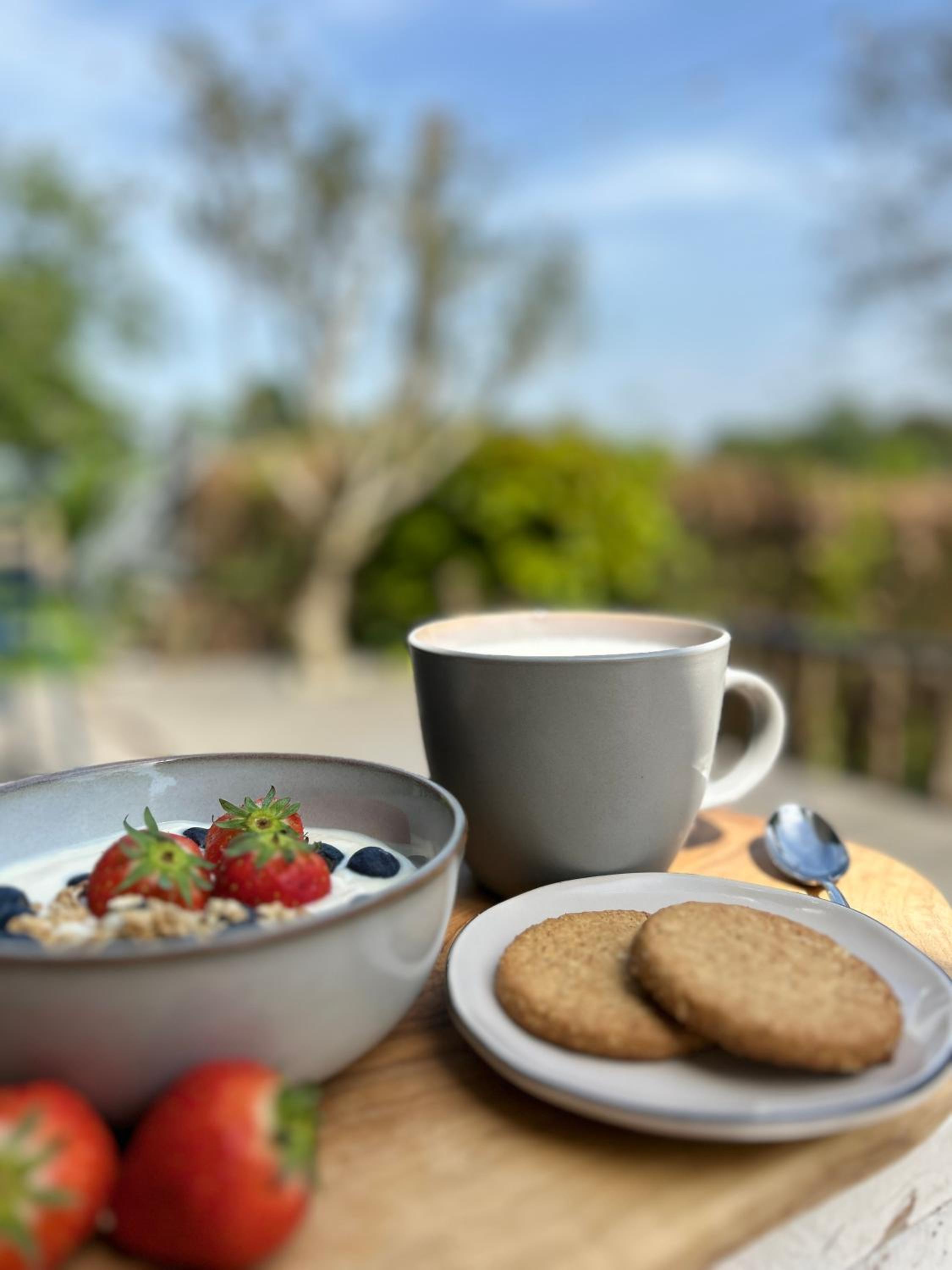 Sterrenbos wellness lodge