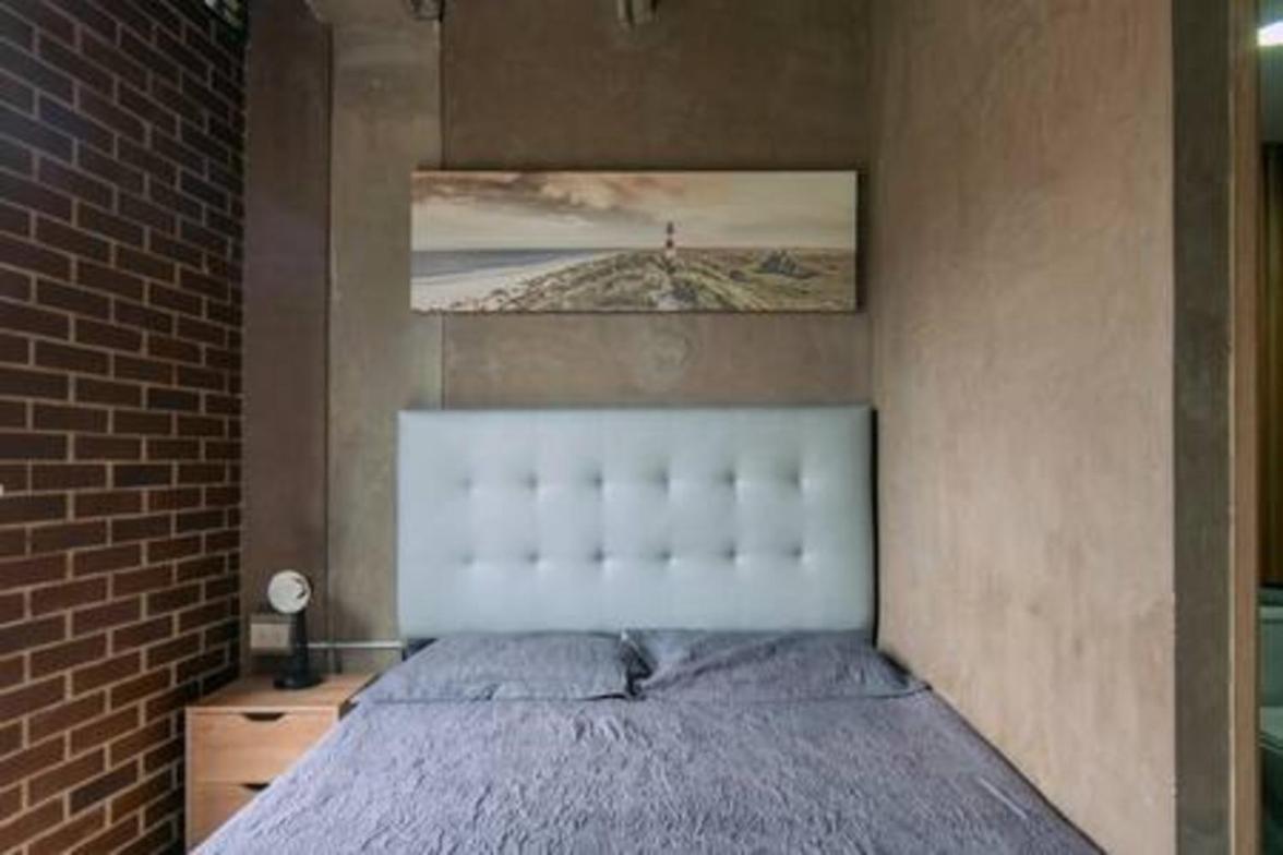 Acogedor y Central Apartaestudio en Envigado -C3