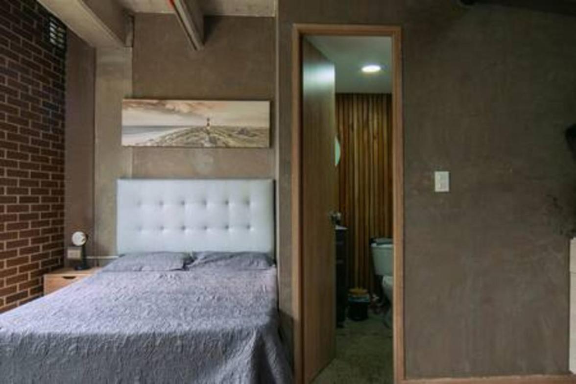 Acogedor y Central Apartaestudio en Envigado -C3