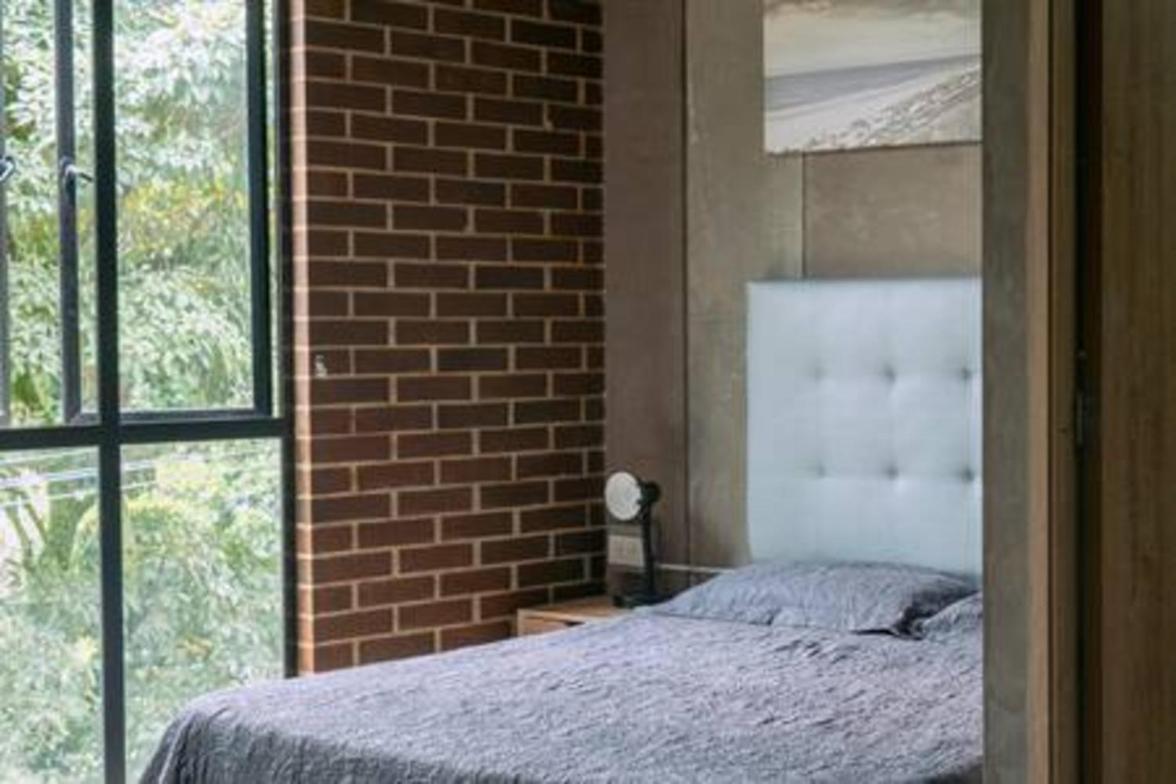 Acogedor y Central Apartaestudio en Envigado -C3