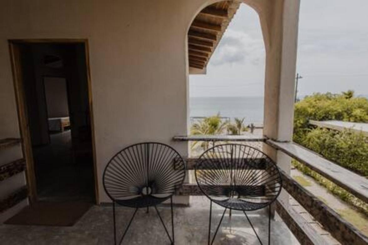 Agradable Apartamento Frente al Mar Tolu - D4