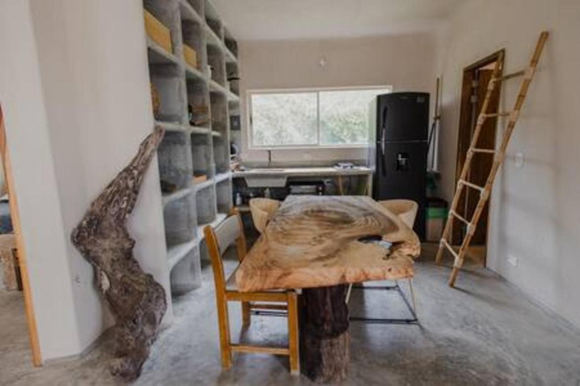 Agradable Apartamento Frente al Mar Tolu - D4