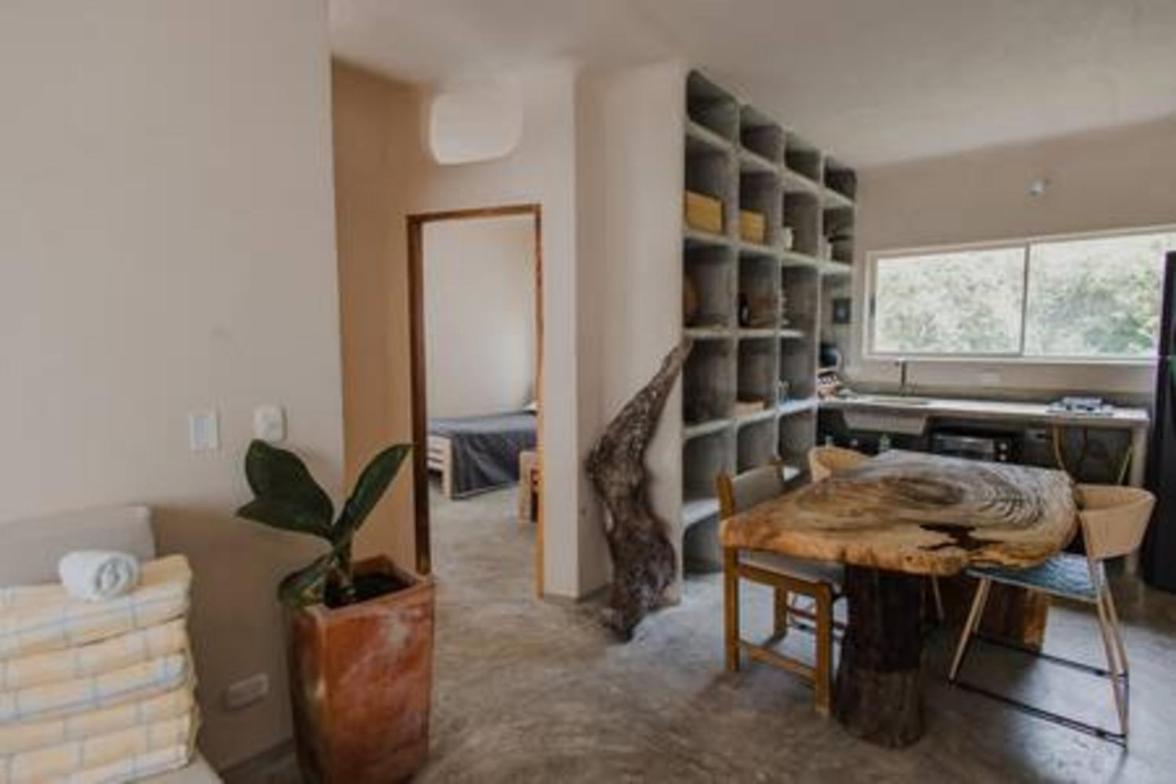 Agradable Apartamento Frente al Mar Tolu - D4