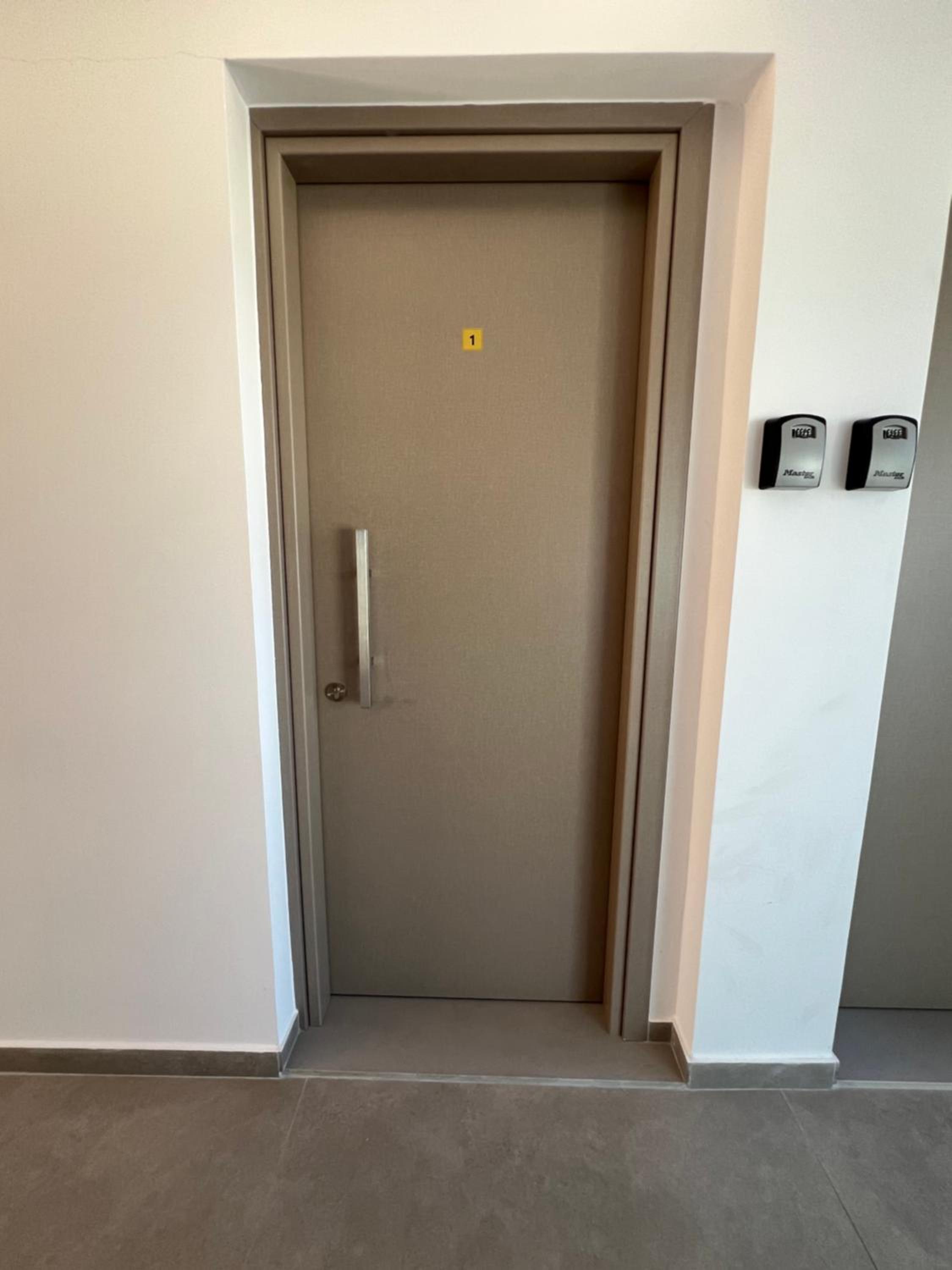 Living Boutique Apartments Adults Only
