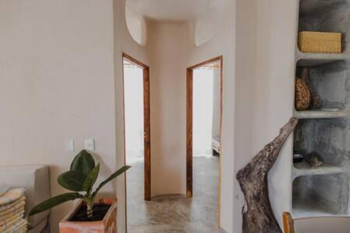 Agradable Apartamento Frente al Mar Tolu - D4