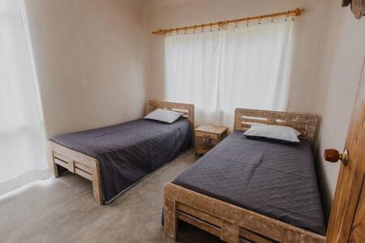 Agradable Apartamento Frente al Mar Tolu - D4