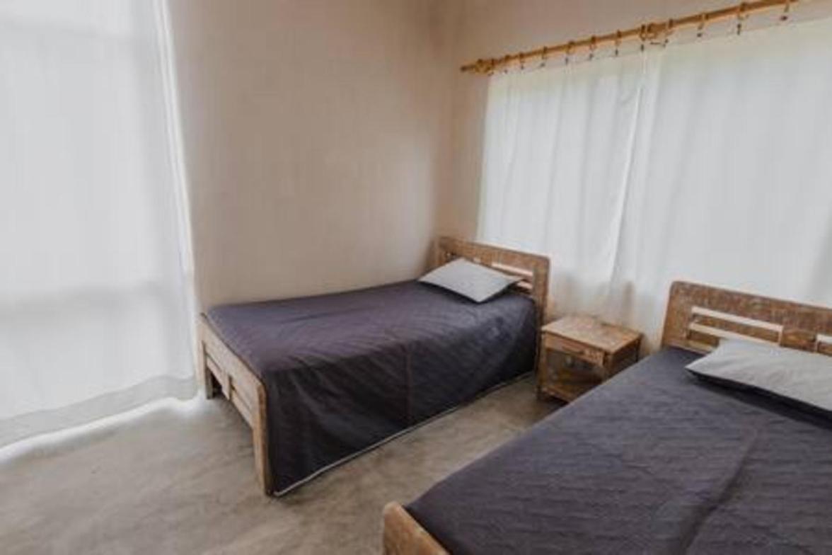 Agradable Apartamento Frente al Mar Tolu - D4