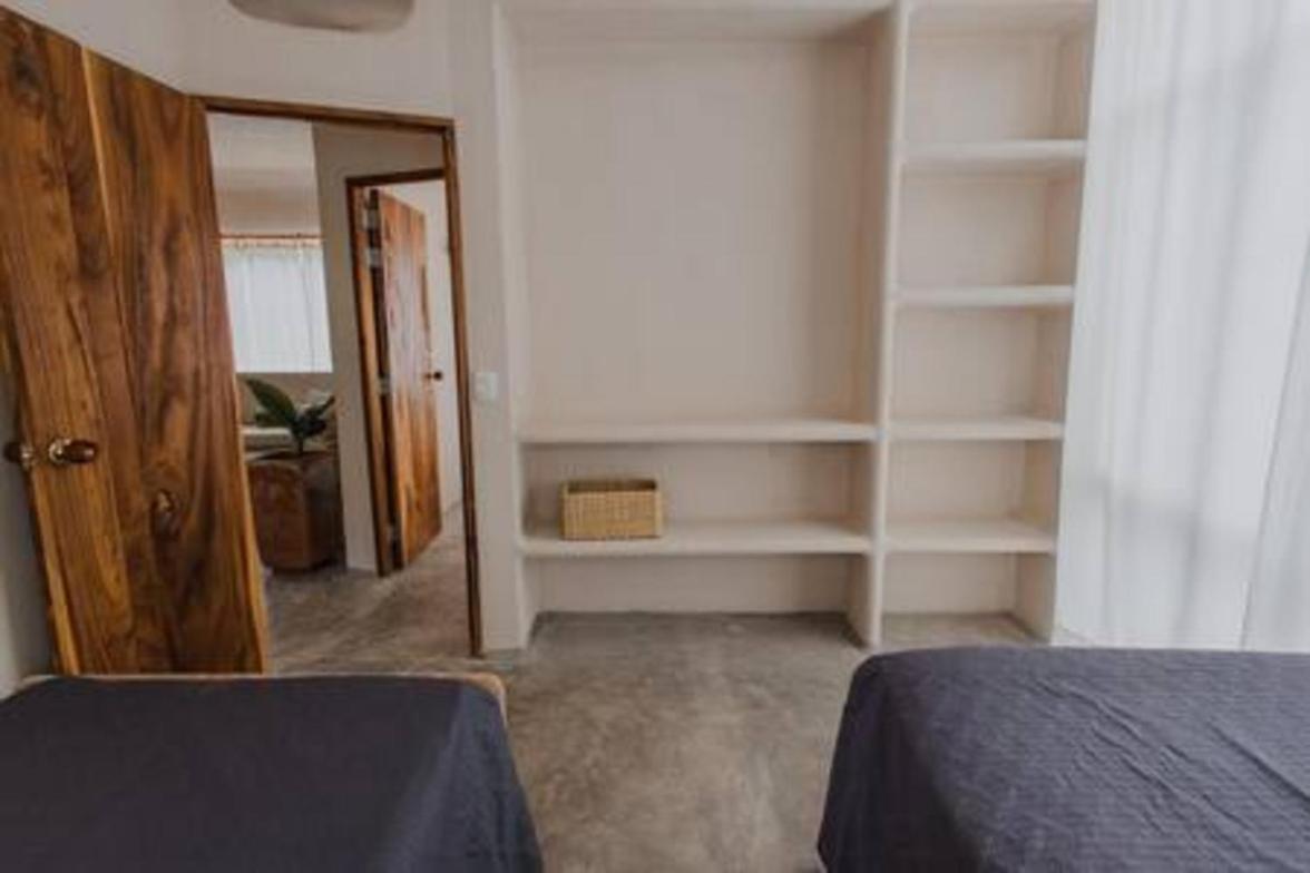 Agradable Apartamento Frente al Mar Tolu - D4