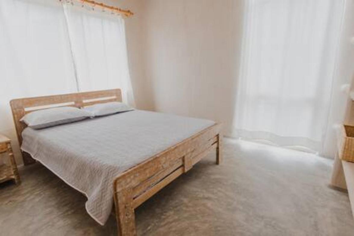 Agradable Apartamento Frente al Mar Tolu - D4