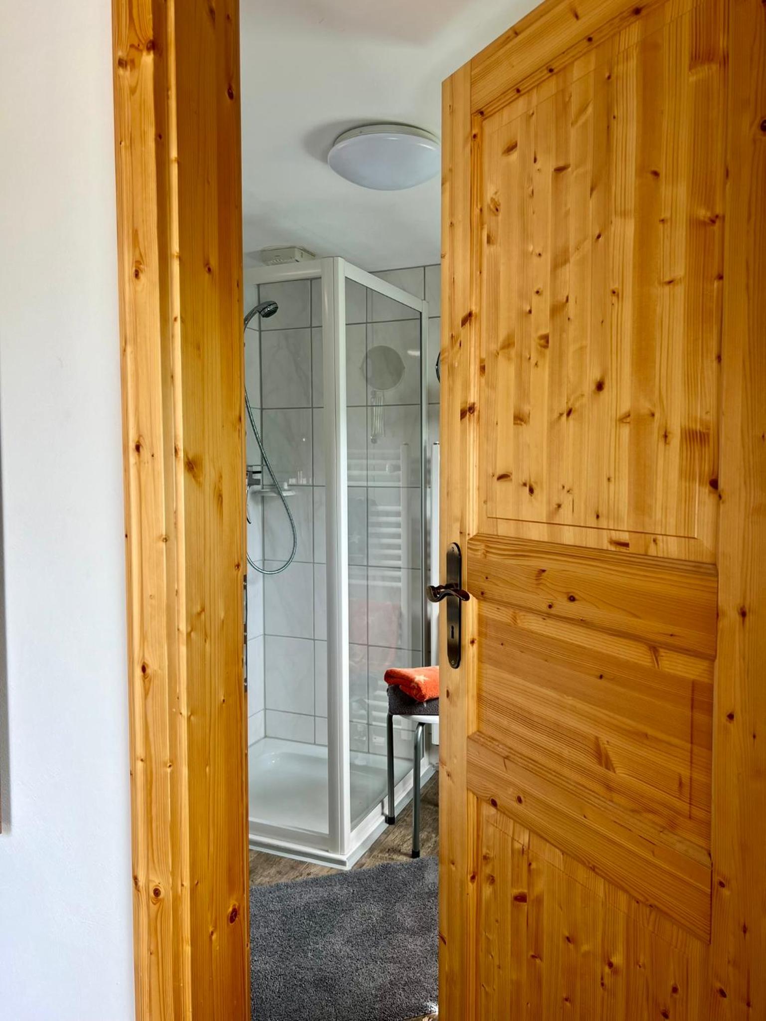 Chalet Berghaus Rusch