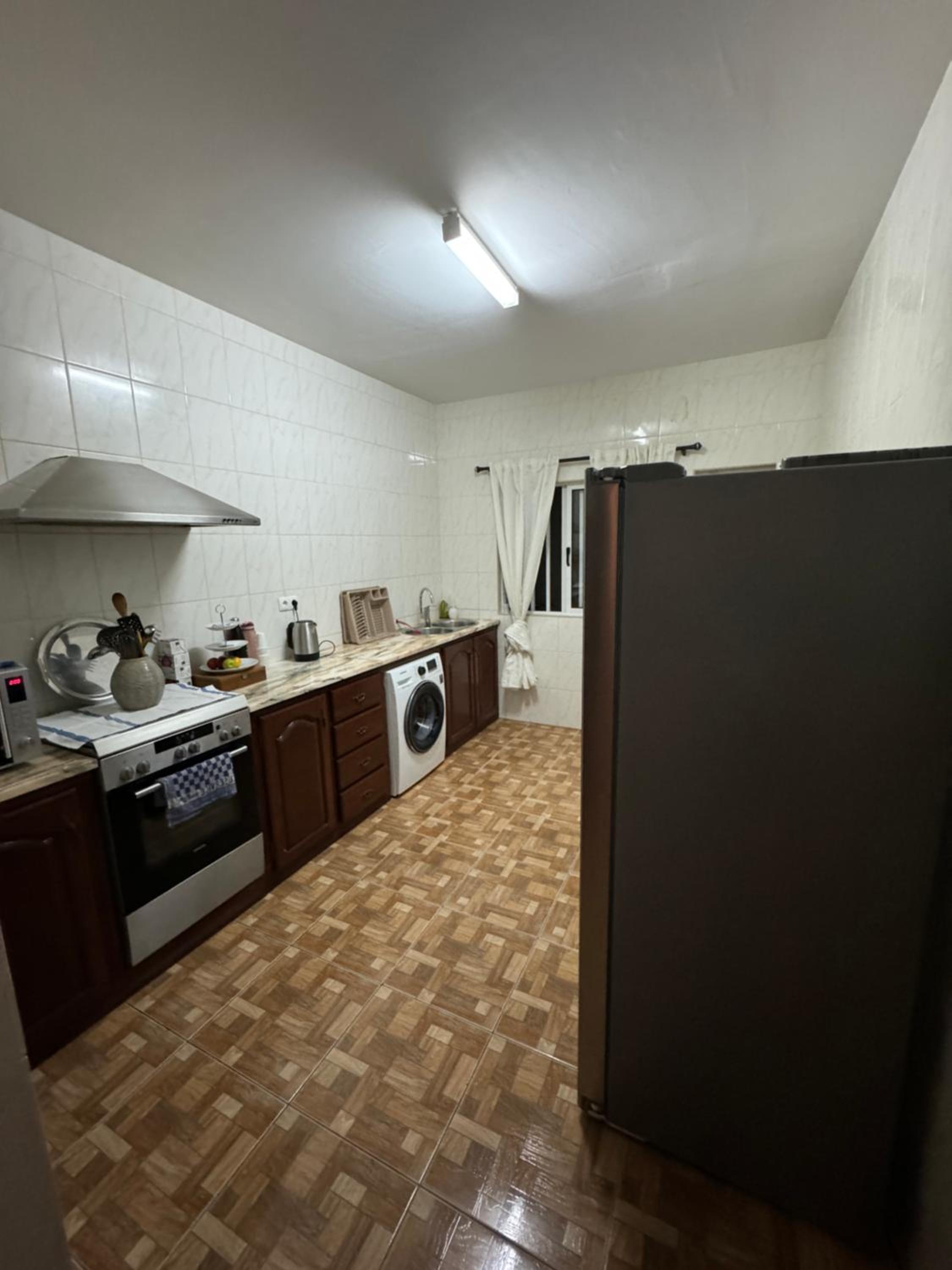Apartment T3 for rent in Porto Novo