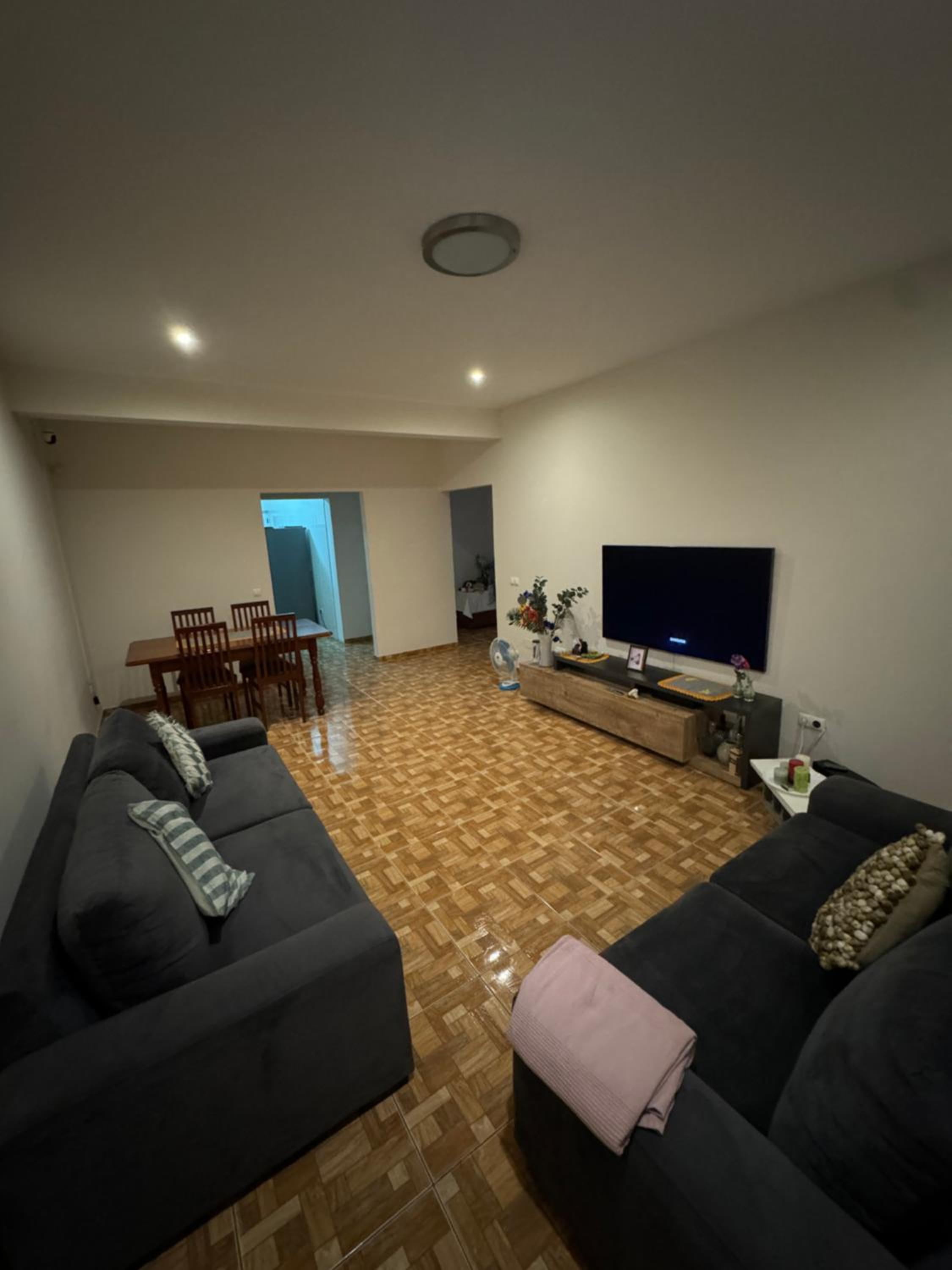 Apartment T3 for rent in Porto Novo