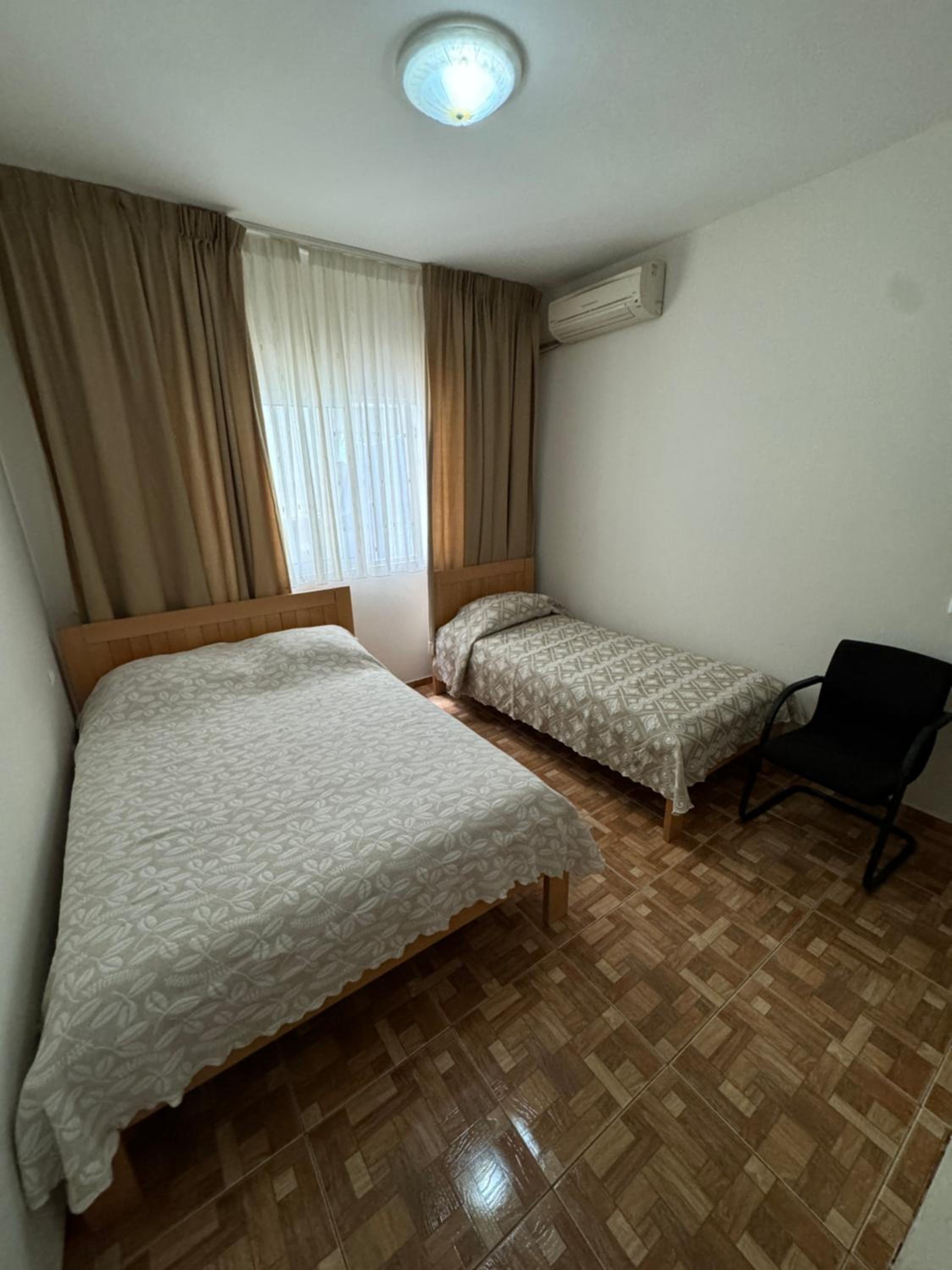 Apartment T3 for rent in Porto Novo