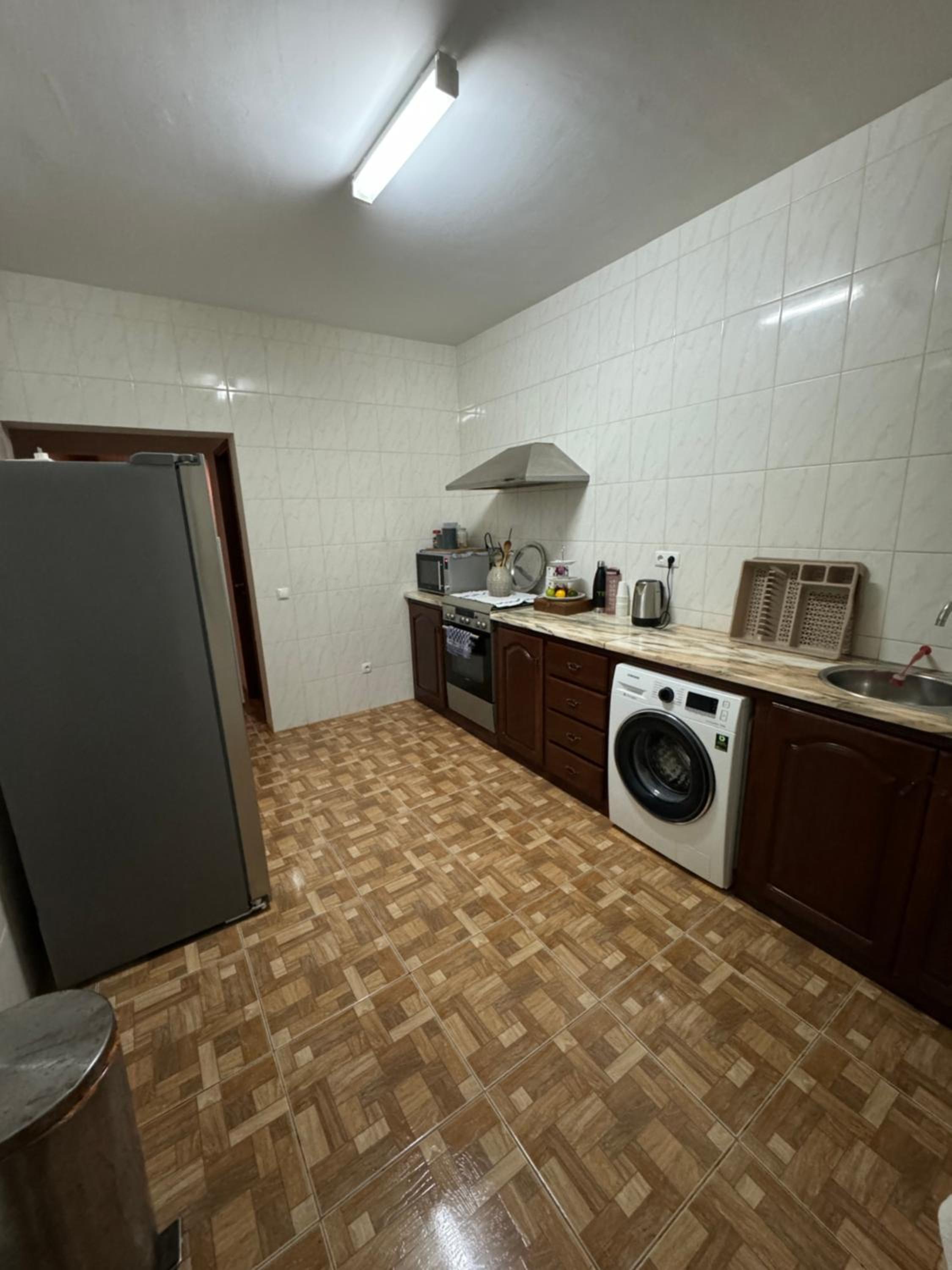 Apartment T3 for rent in Porto Novo