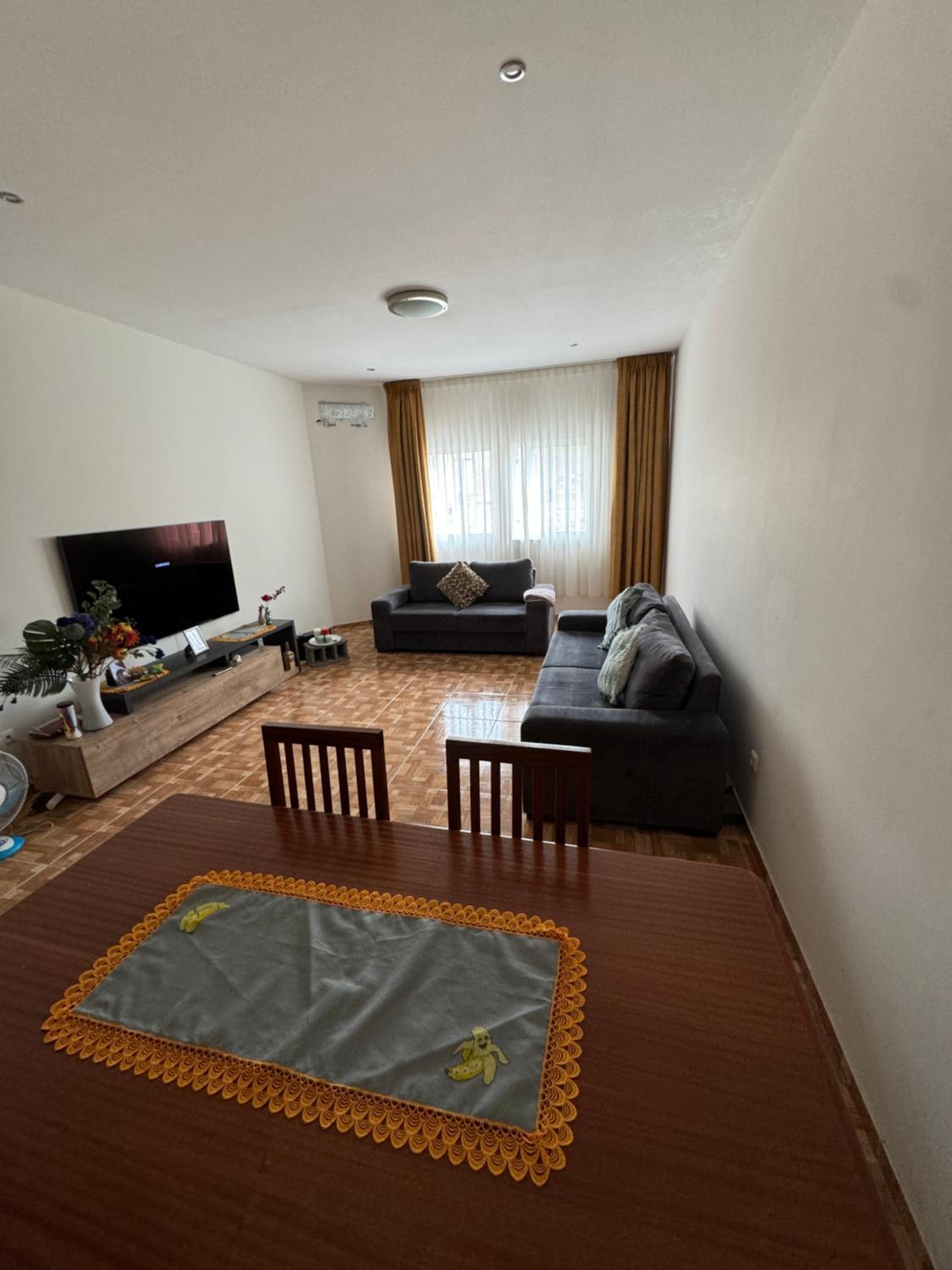 Apartment T3 for rent in Porto Novo