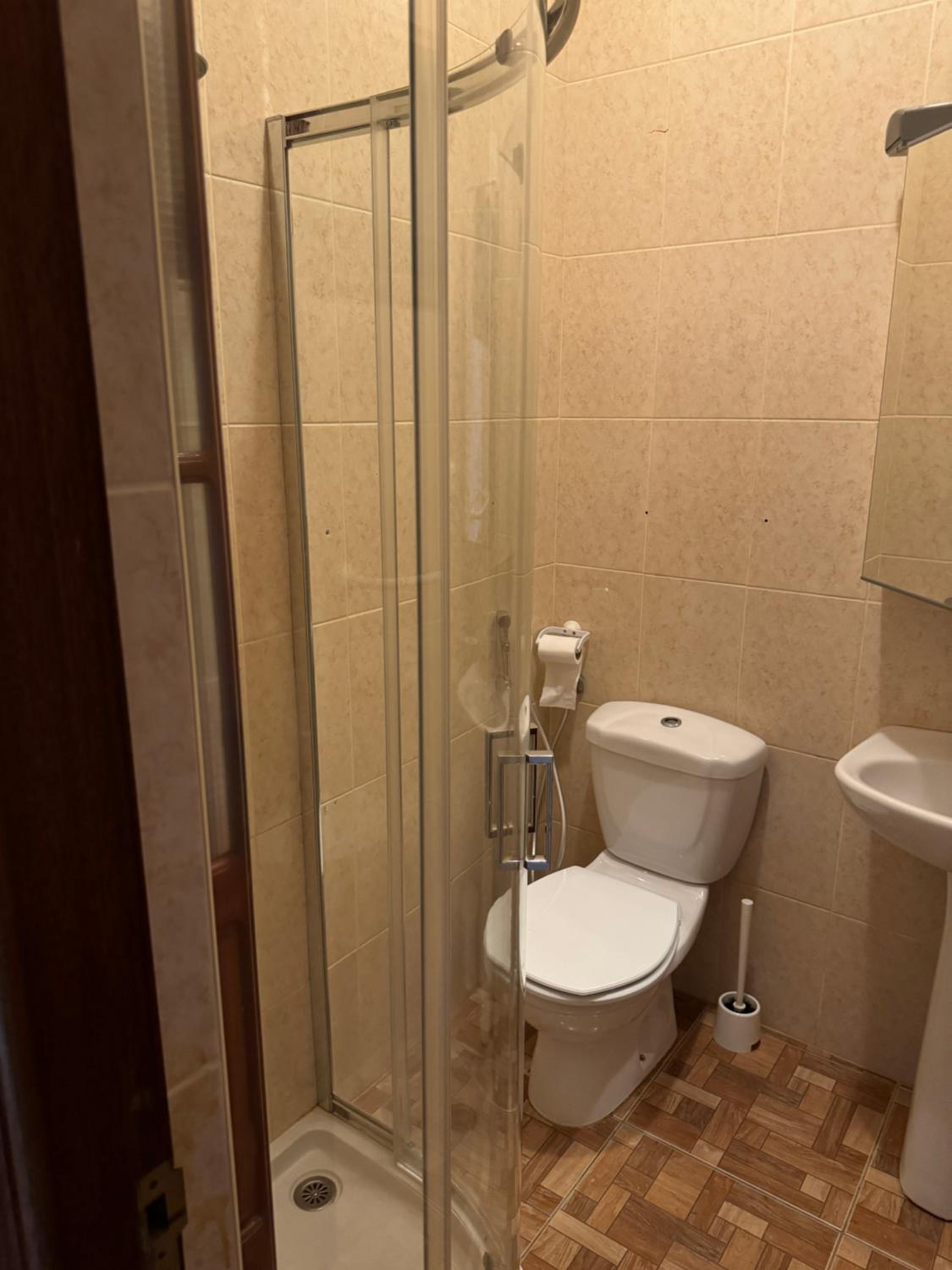 Apartment T3 for rent in Porto Novo