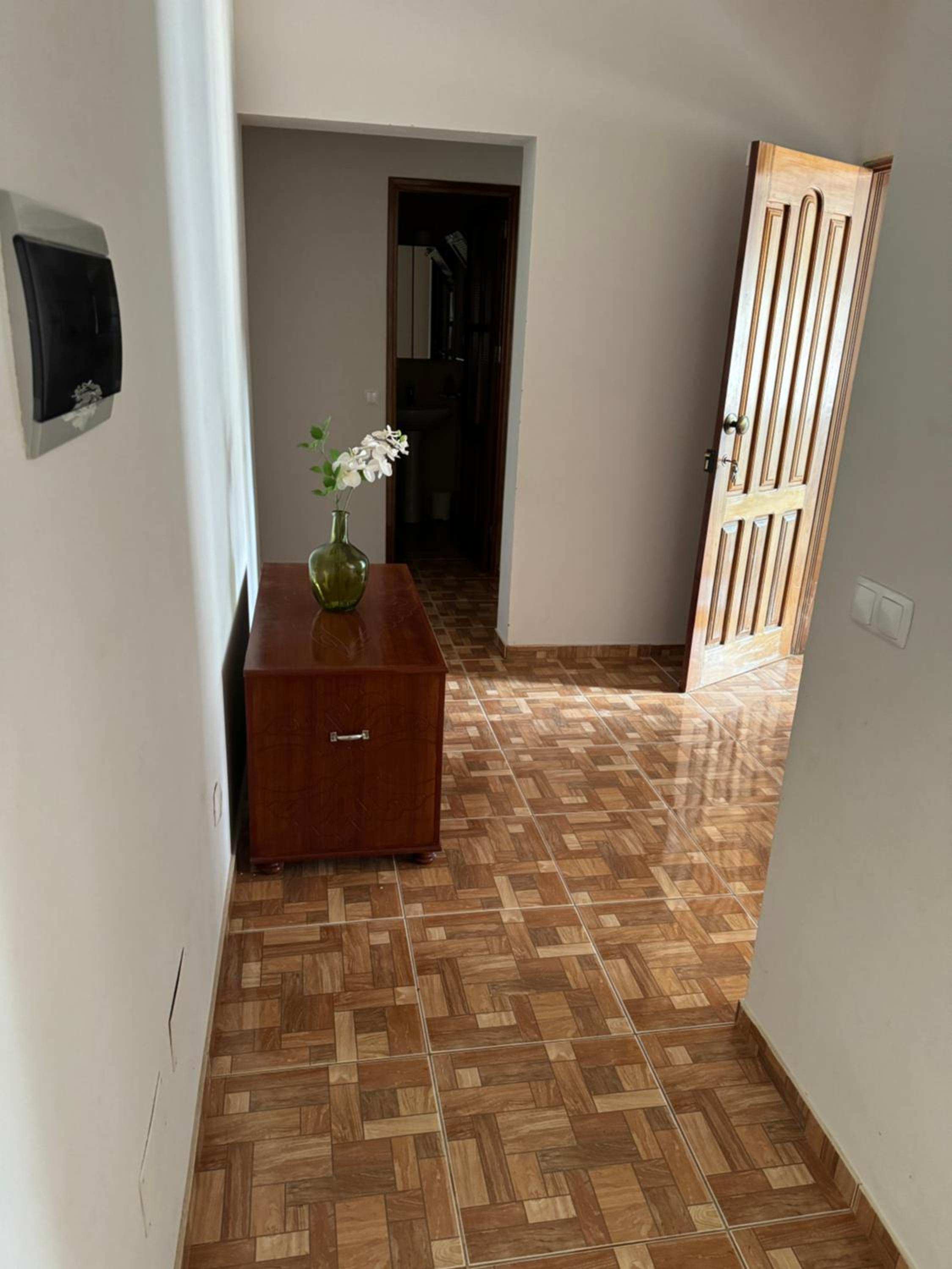 Apartment T3 for rent in Porto Novo