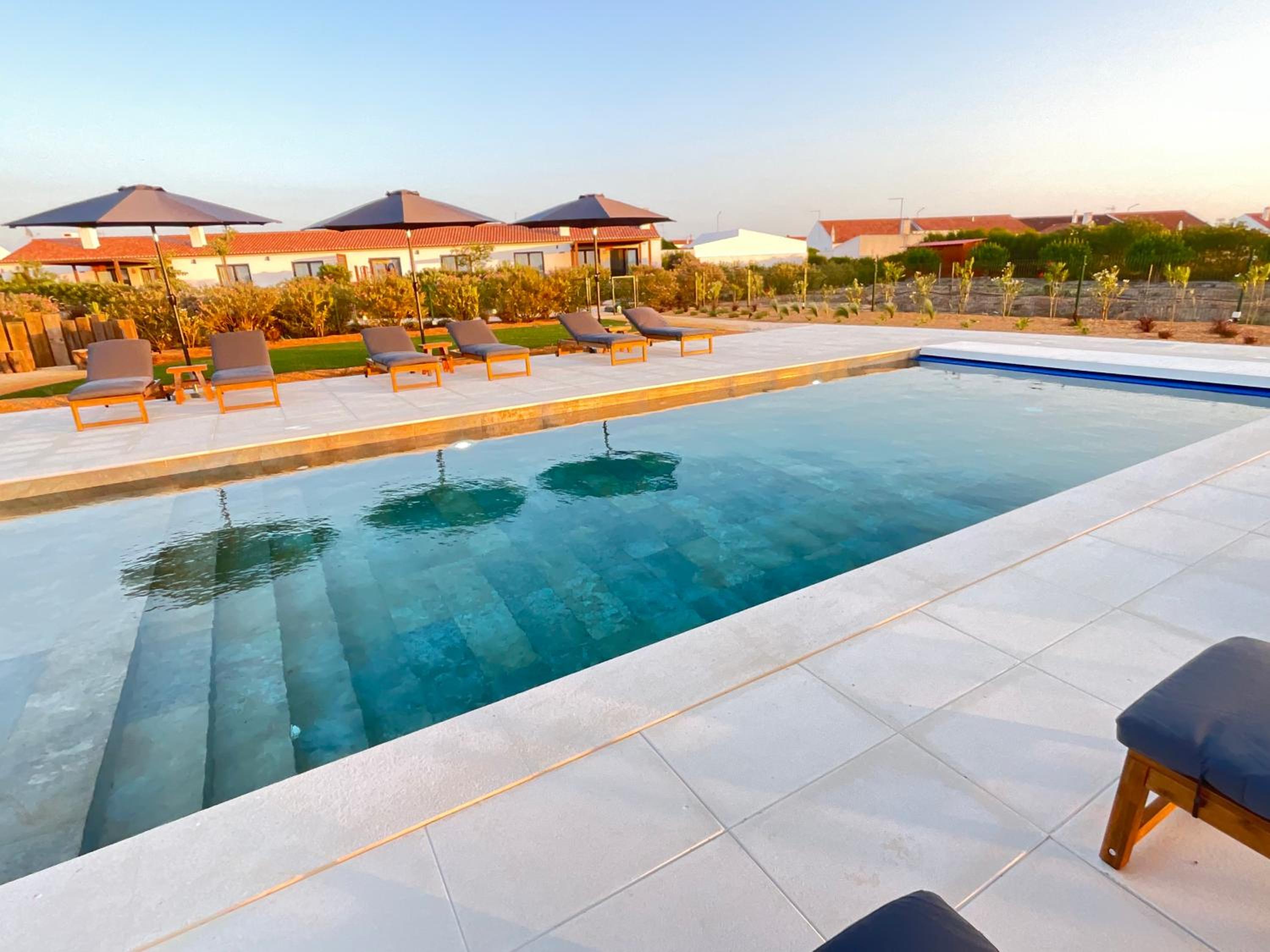 Quinta do Planalto Vicentino - Casas de Campo view 4