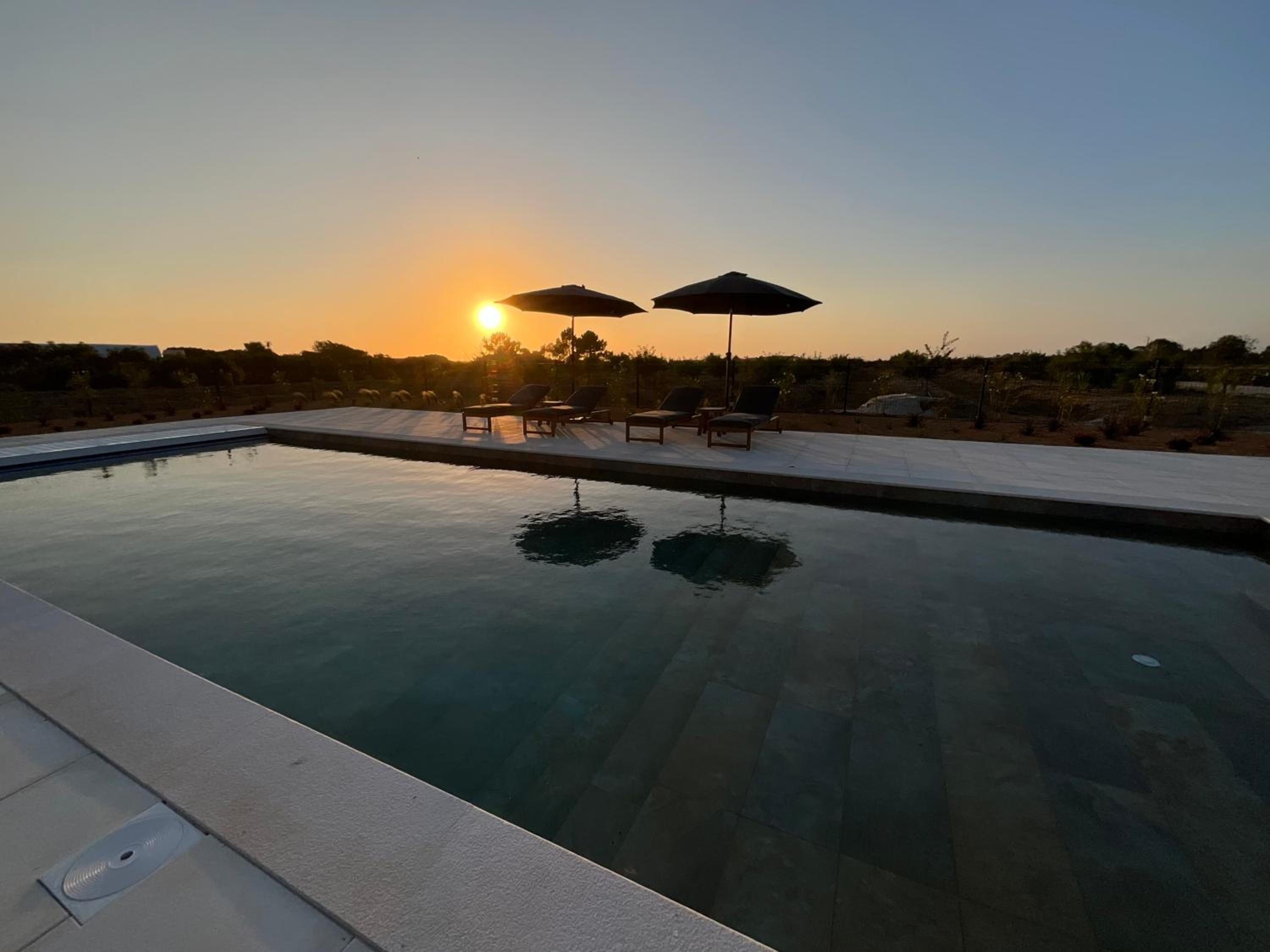 Quinta do Planalto Vicentino - Casas de Campo view 5