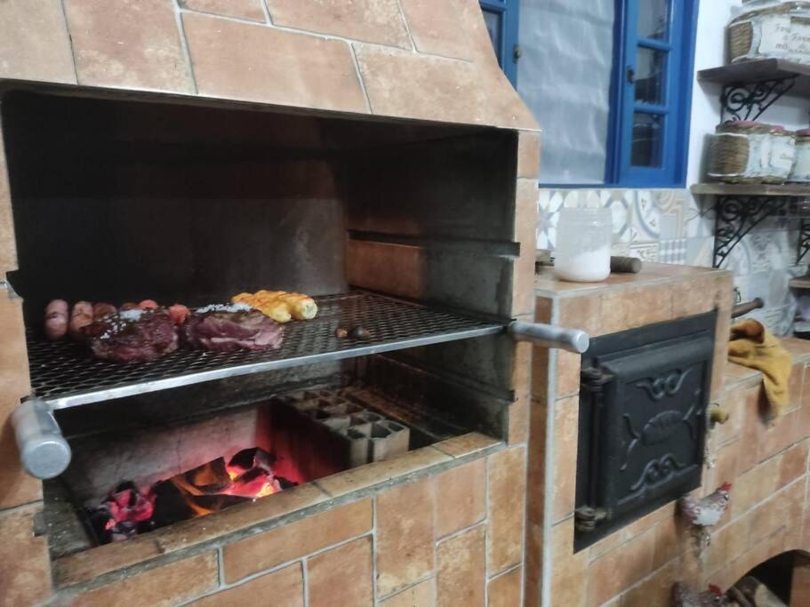Refúgio Recanto da Mata