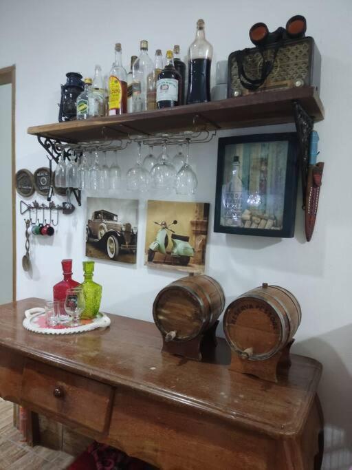 Refúgio Recanto da Mata