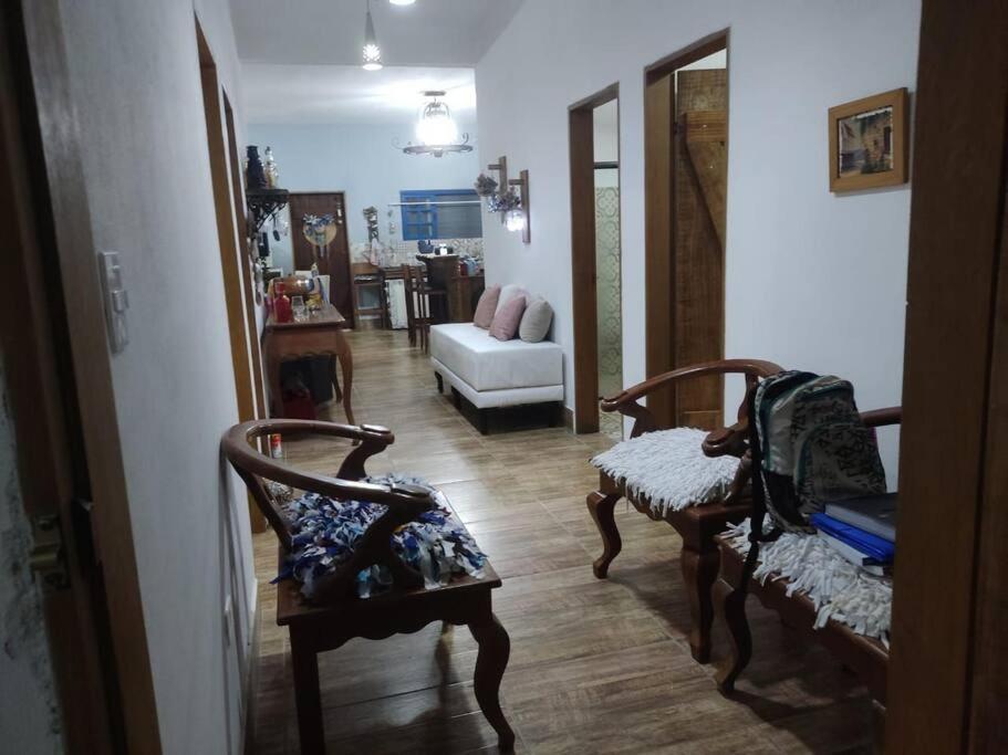 Refúgio Recanto da Mata