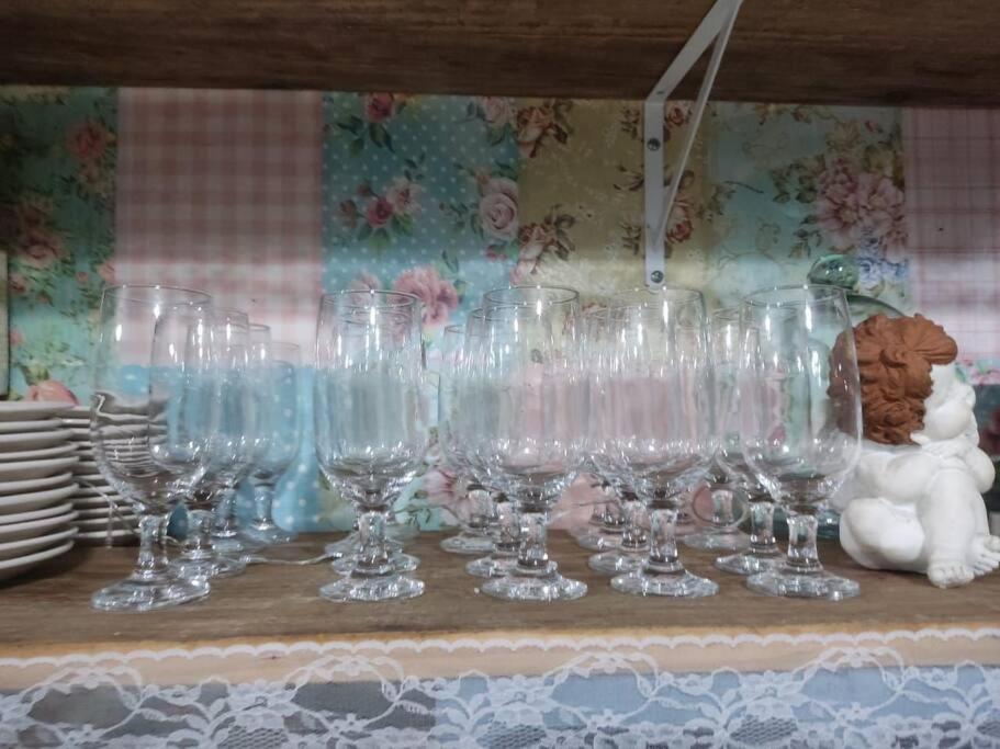 Refúgio Recanto da Mata