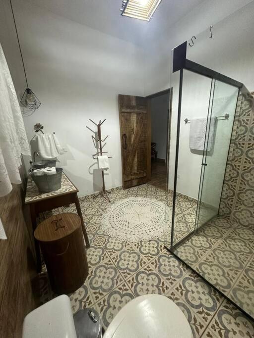 Refúgio Recanto da Mata