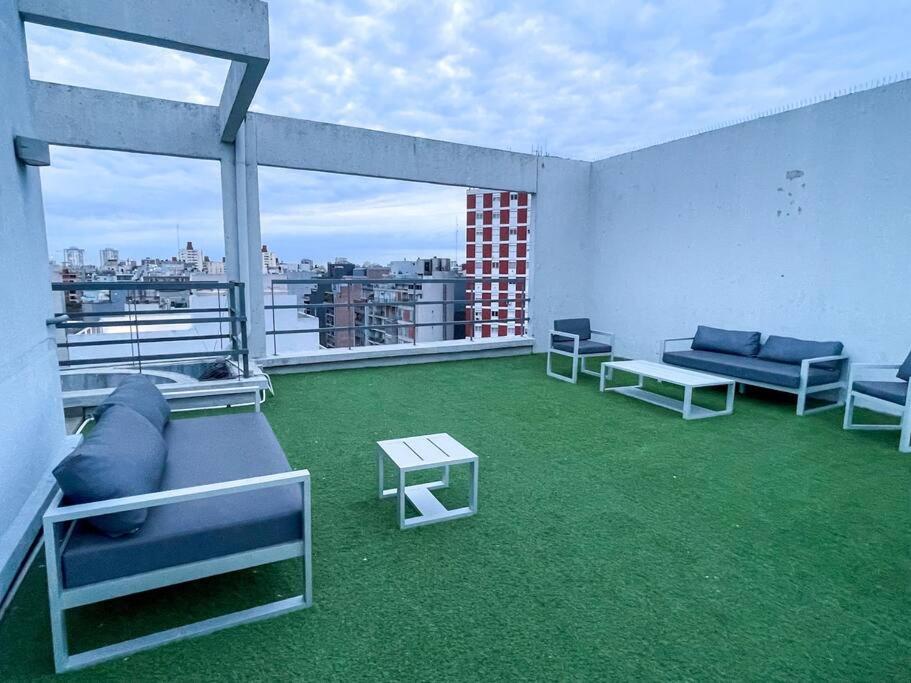 roof
