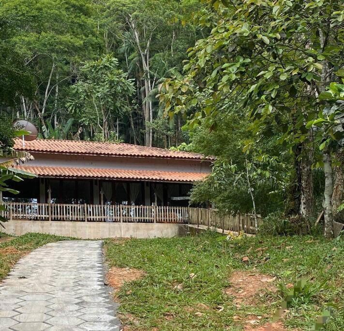 Refúgio Recanto da Mata