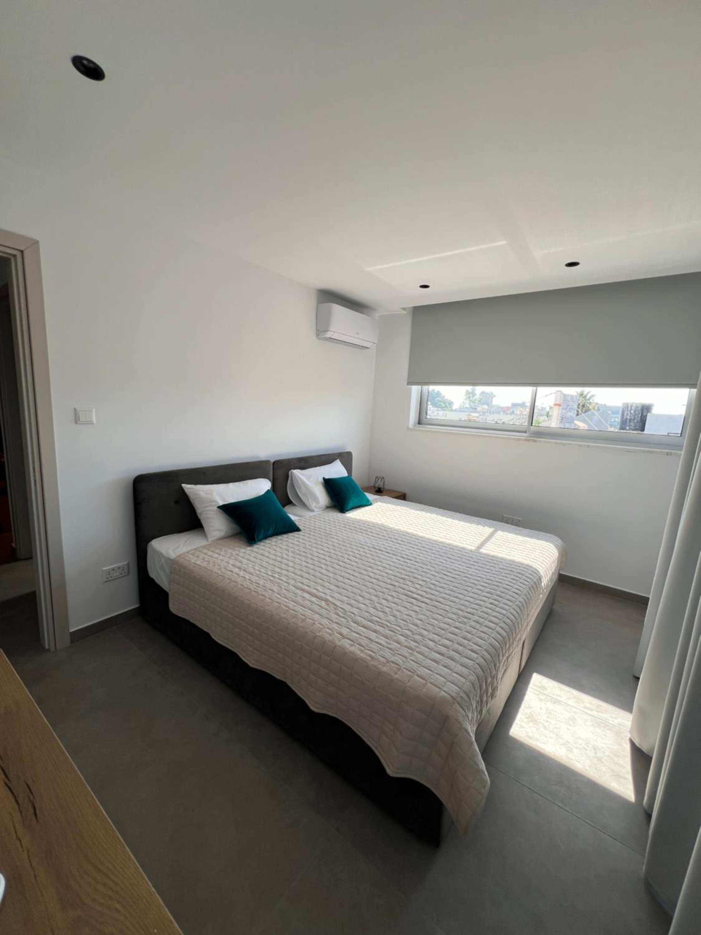 Living Boutique Apartments Adults Only
