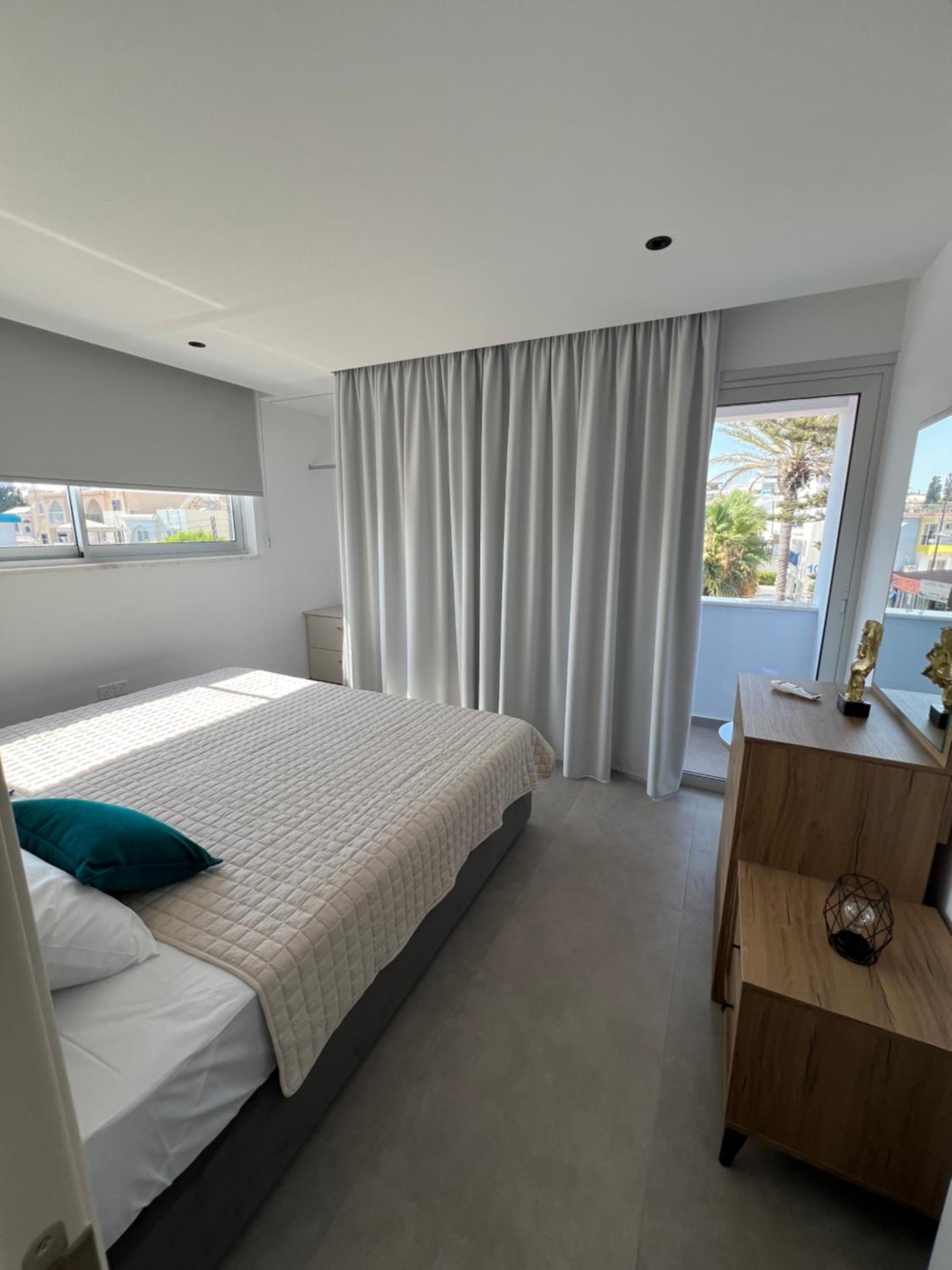 Living Boutique Apartments Adults Only