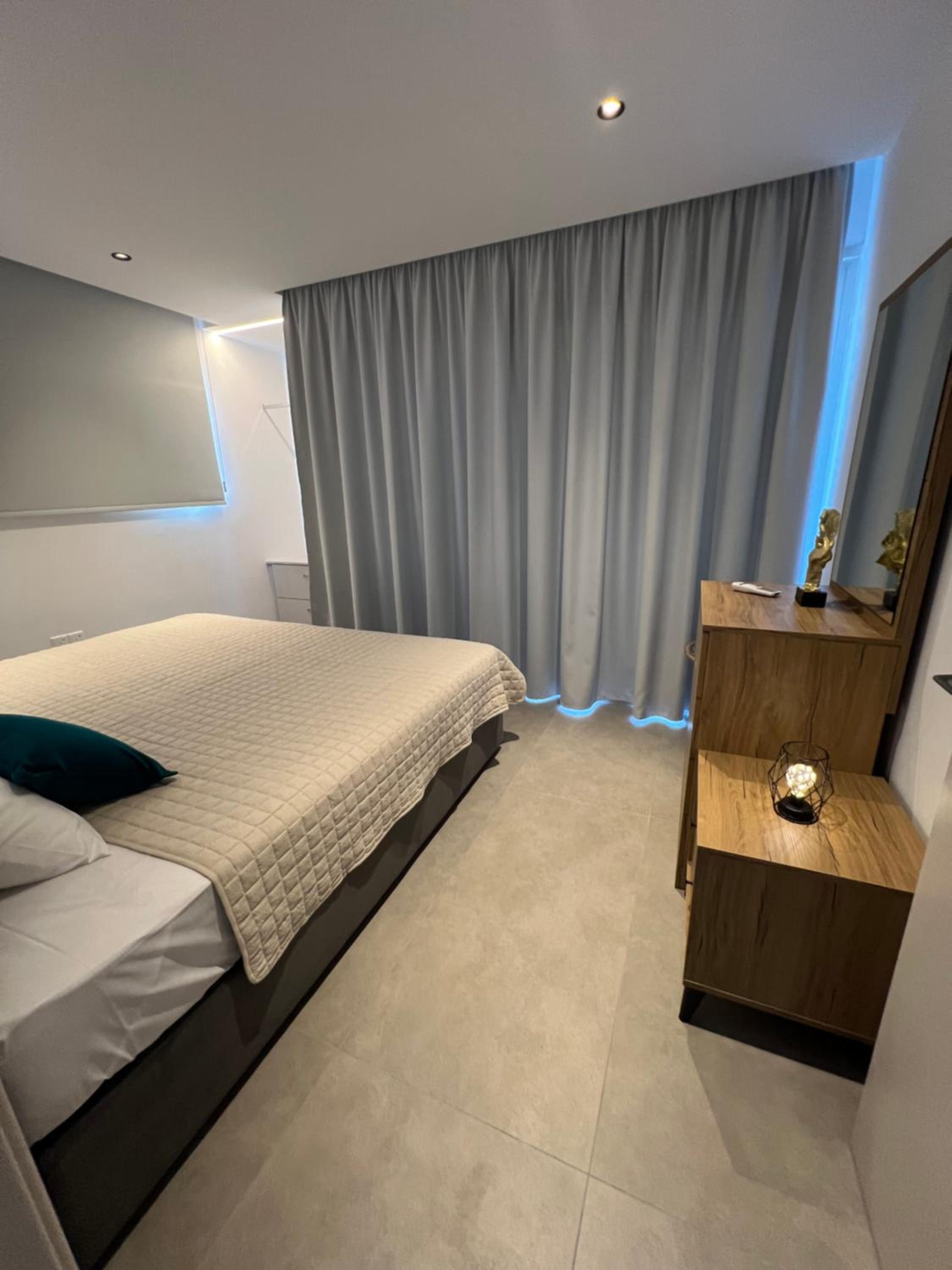 Living Boutique Apartments Adults Only