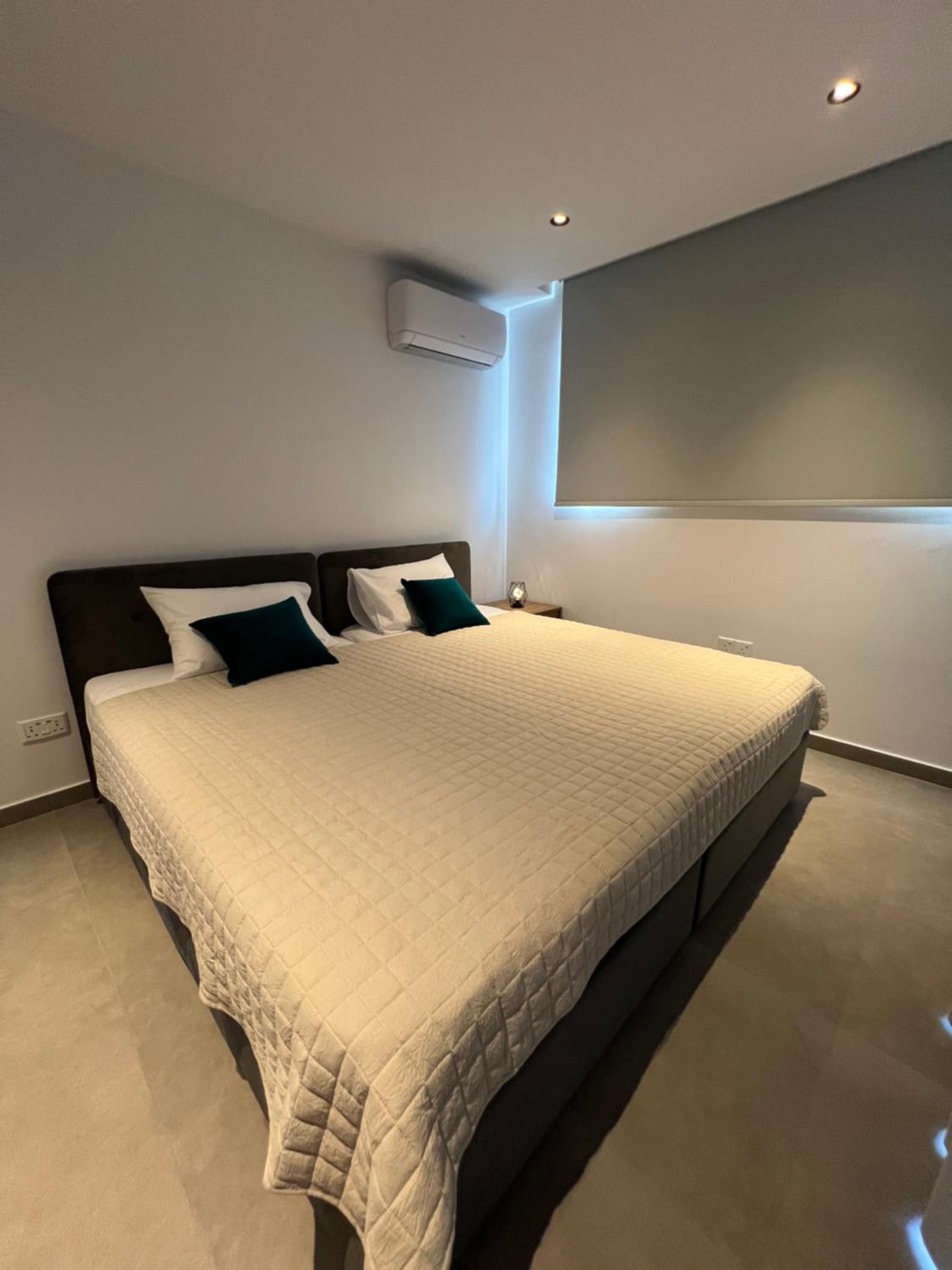 Living Boutique Apartments Adults Only
