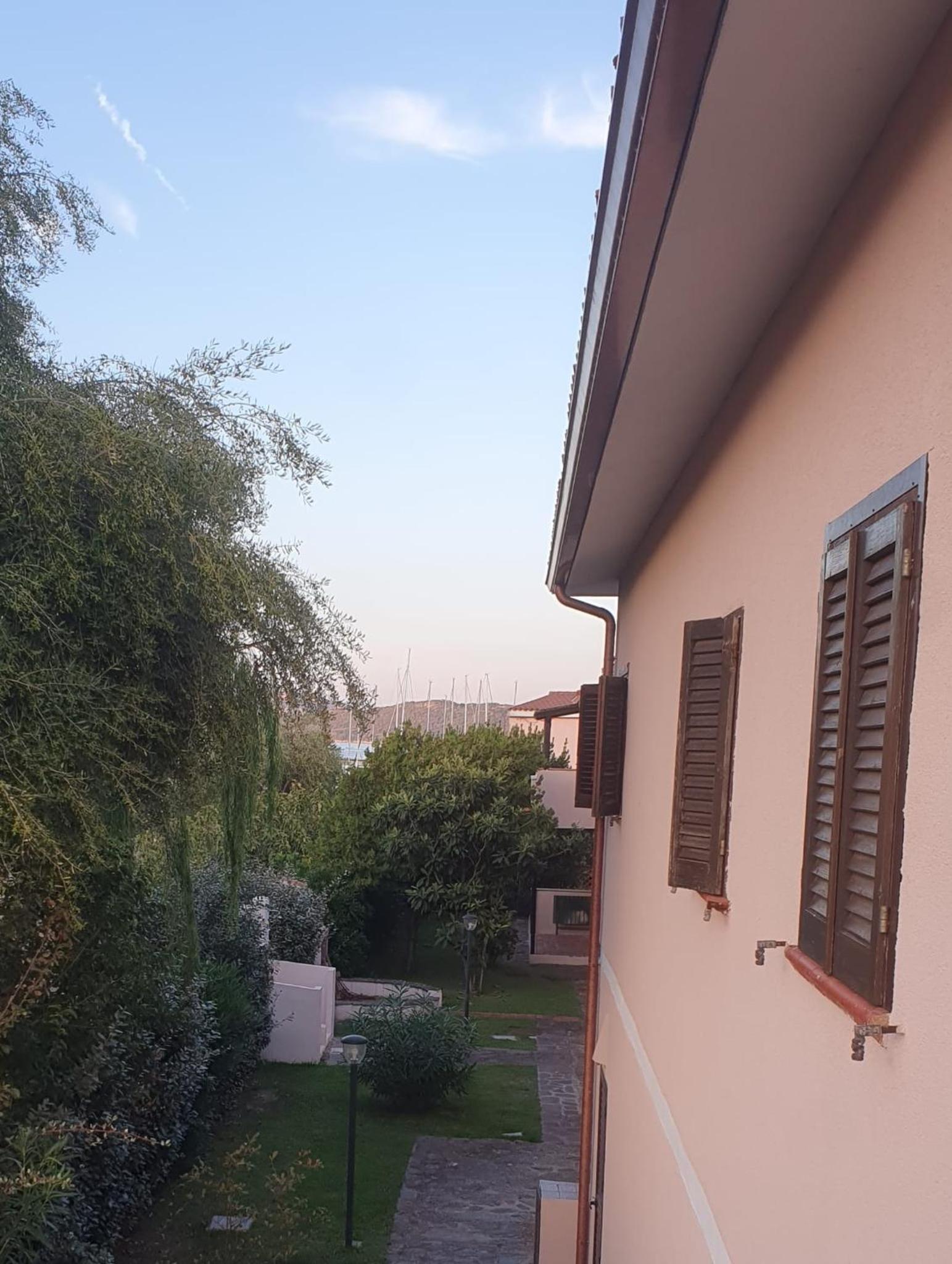 La casa del porto view 3