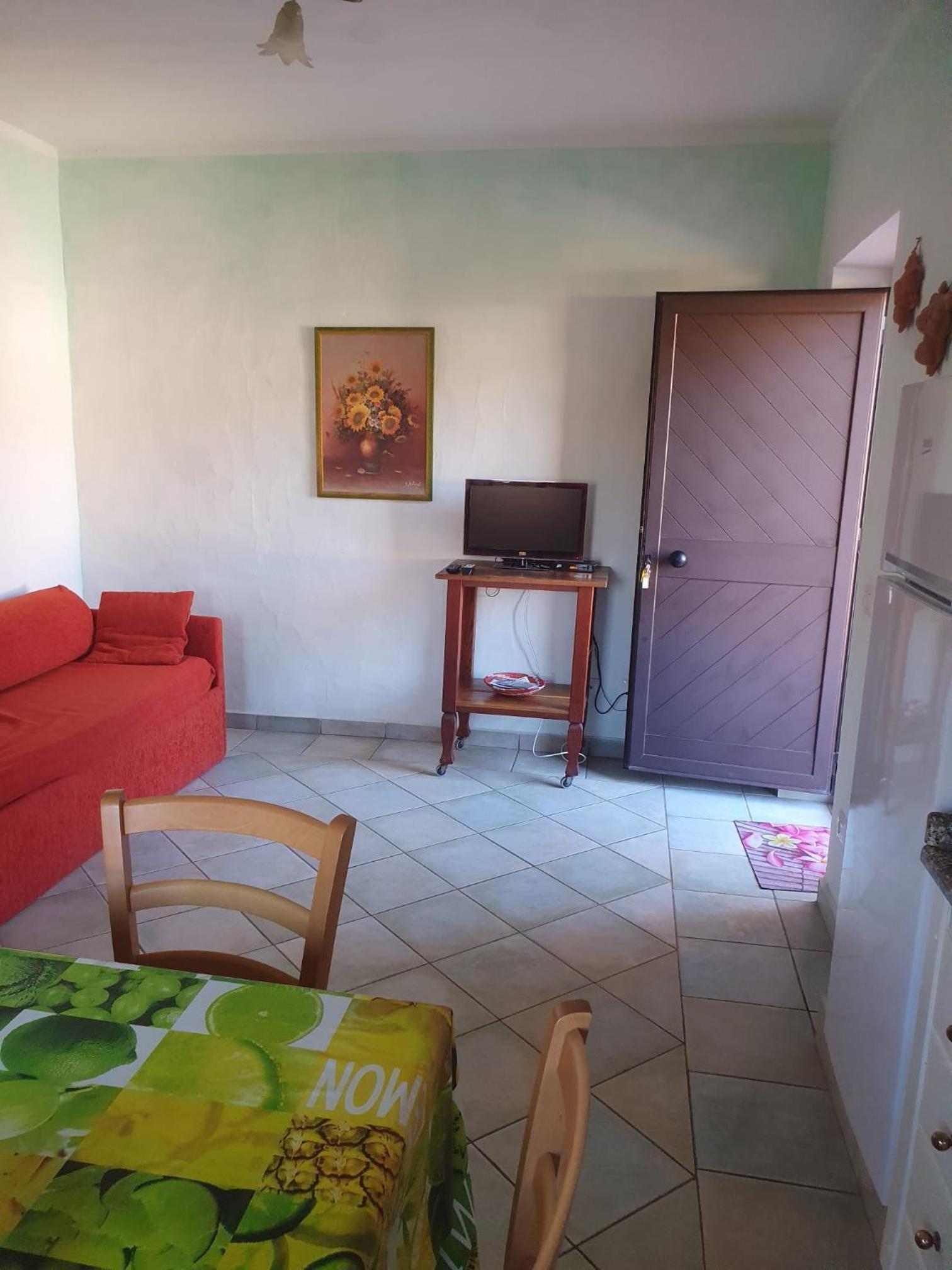 La casa del porto view 5